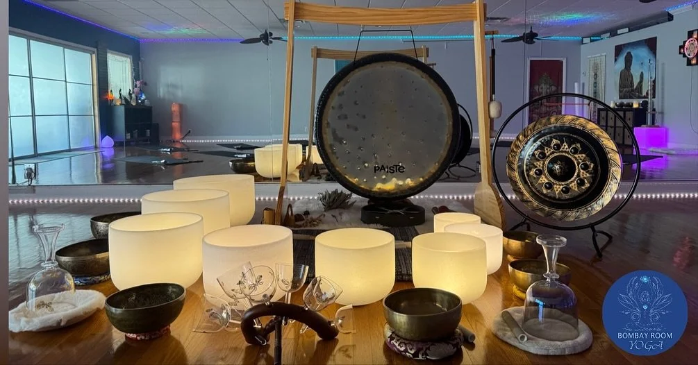 ✨ Class spotlight: Sound Bowl Meditation - Vibrational Bliss 🌿

Step into Vibrational Bliss &mdash; a midweek sanctuary of deep restoration and renewal guided by Michelle Morris. This immersive sound healing meditation blends ancient vibrational the