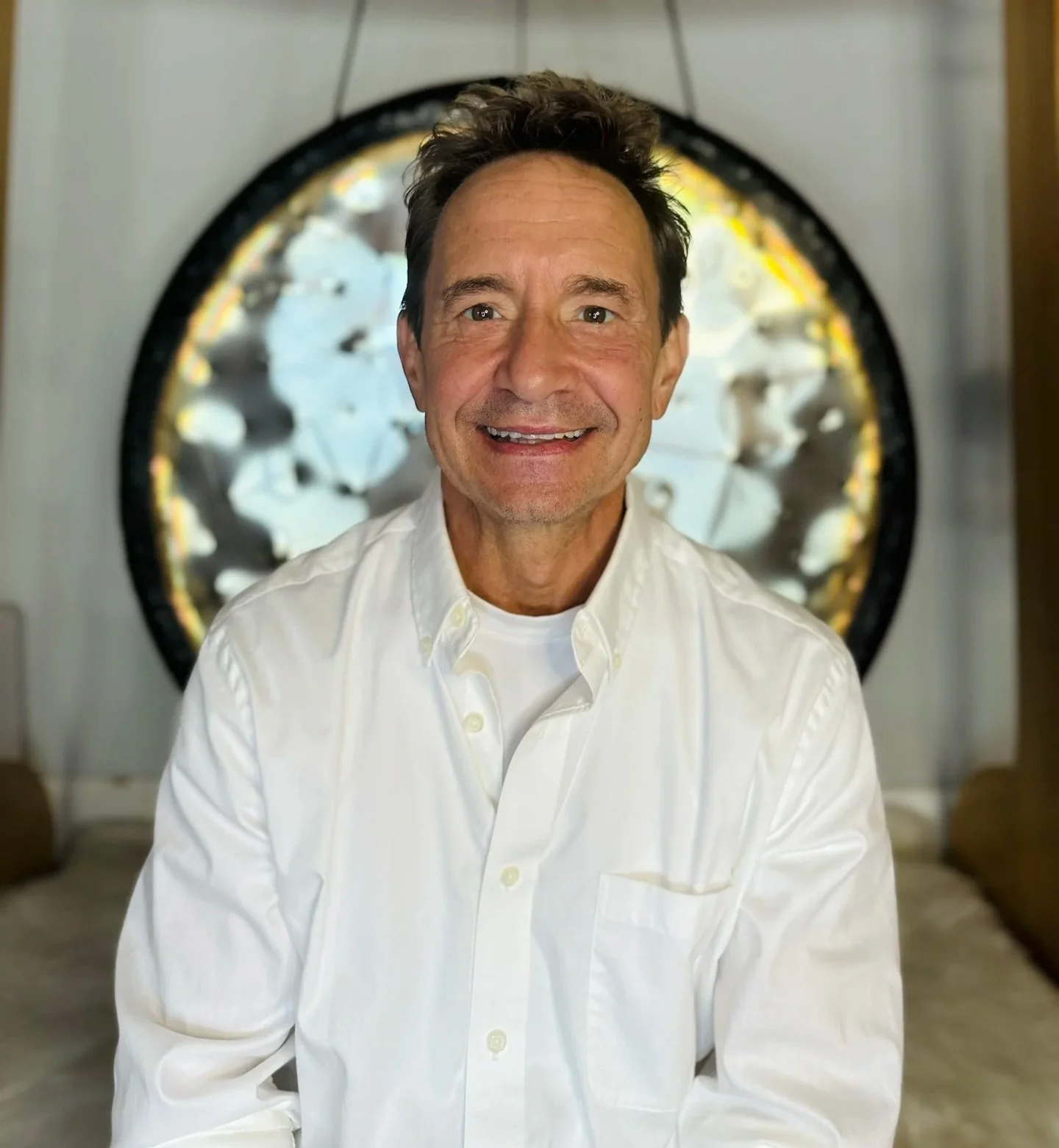 ✨ Teacher Spotlight: Meet Jim ✨

Jim&rsquo;s yoga journey began like many others, drawn in by the physical practice. But along the way, yoga revealed itself as so much more. Through studying the 8 limbs of yoga, Jim discovered a holistic, mind-body f