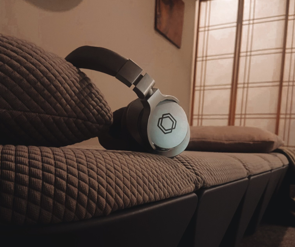 Opus Soundbed - 60 Min