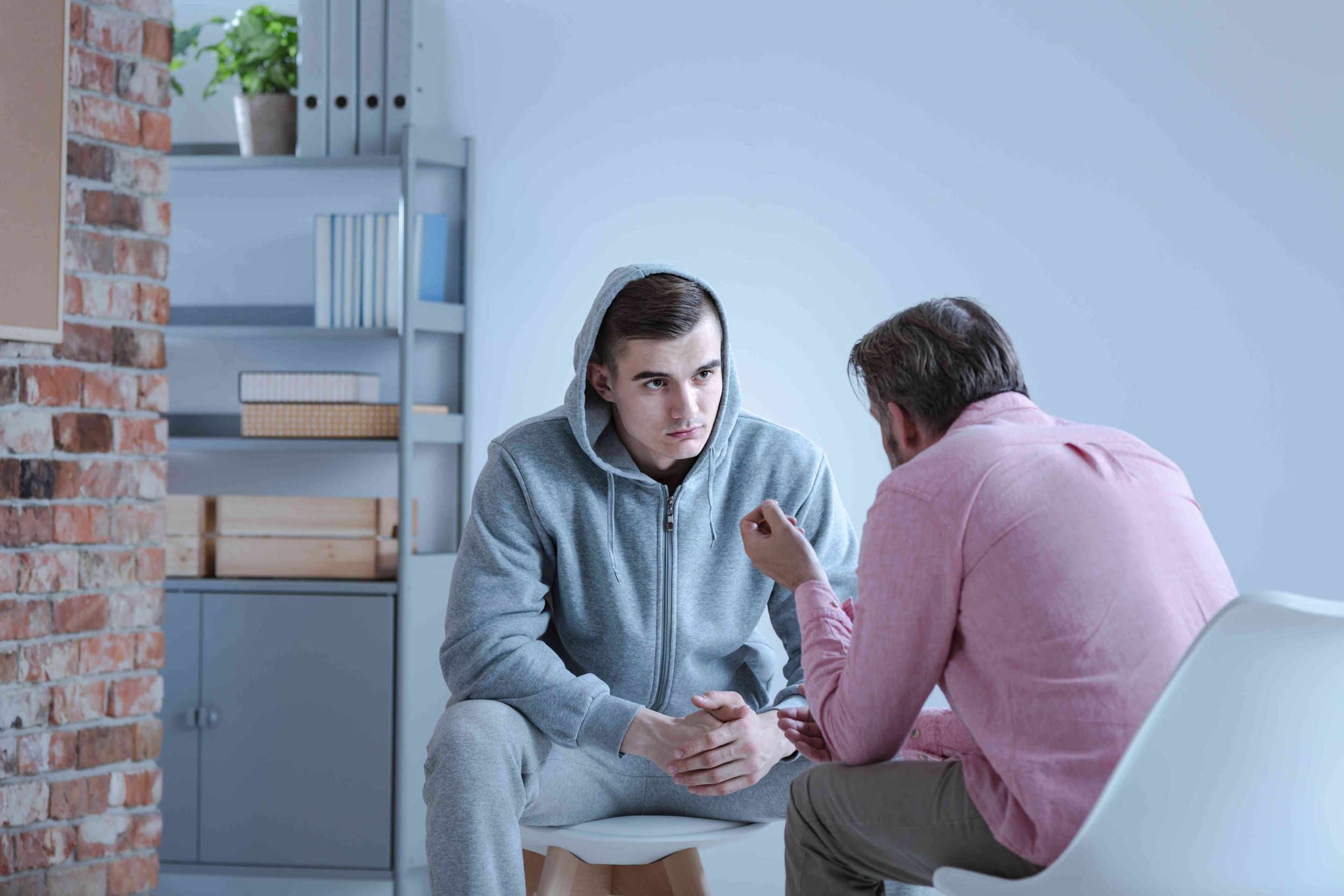 Motivational Interviewing: An Introduction Day 2