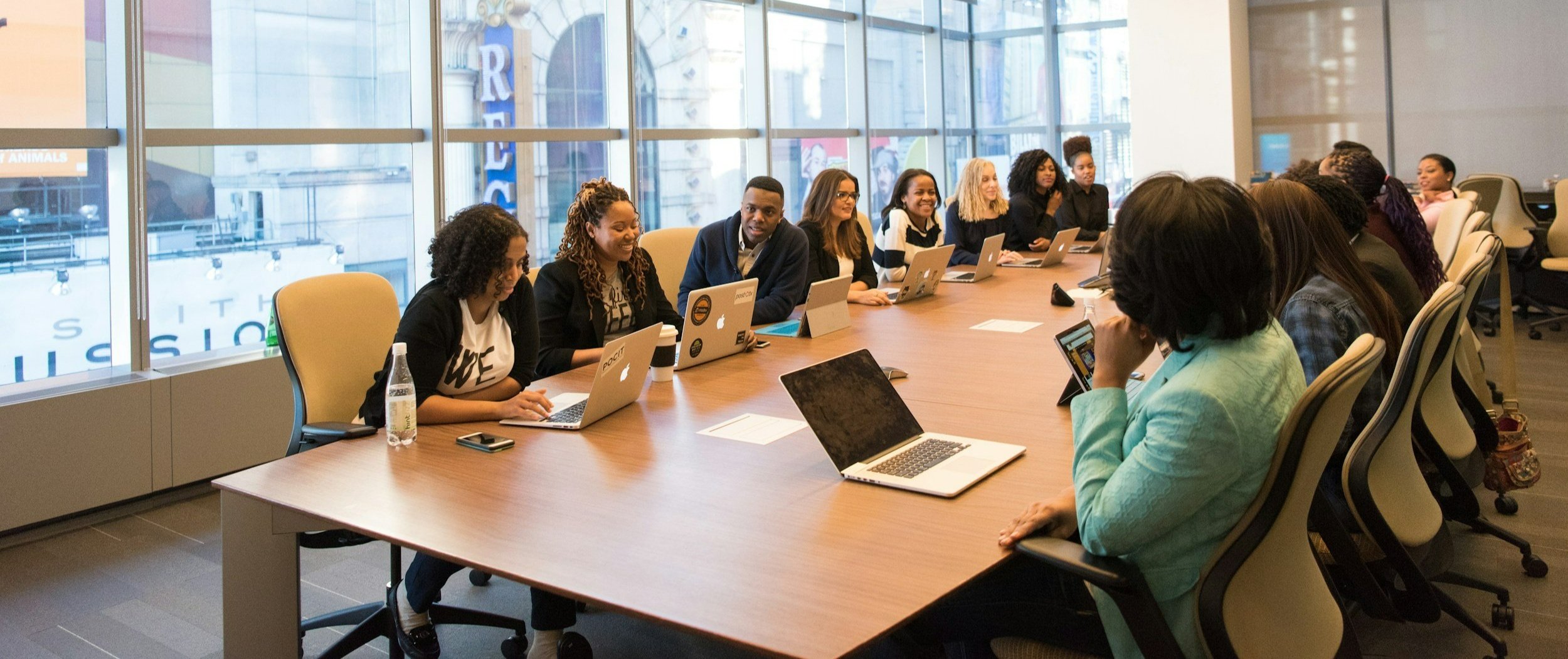 Staying Mission-Focused during uncertainty: A key to workforce stability and wellness