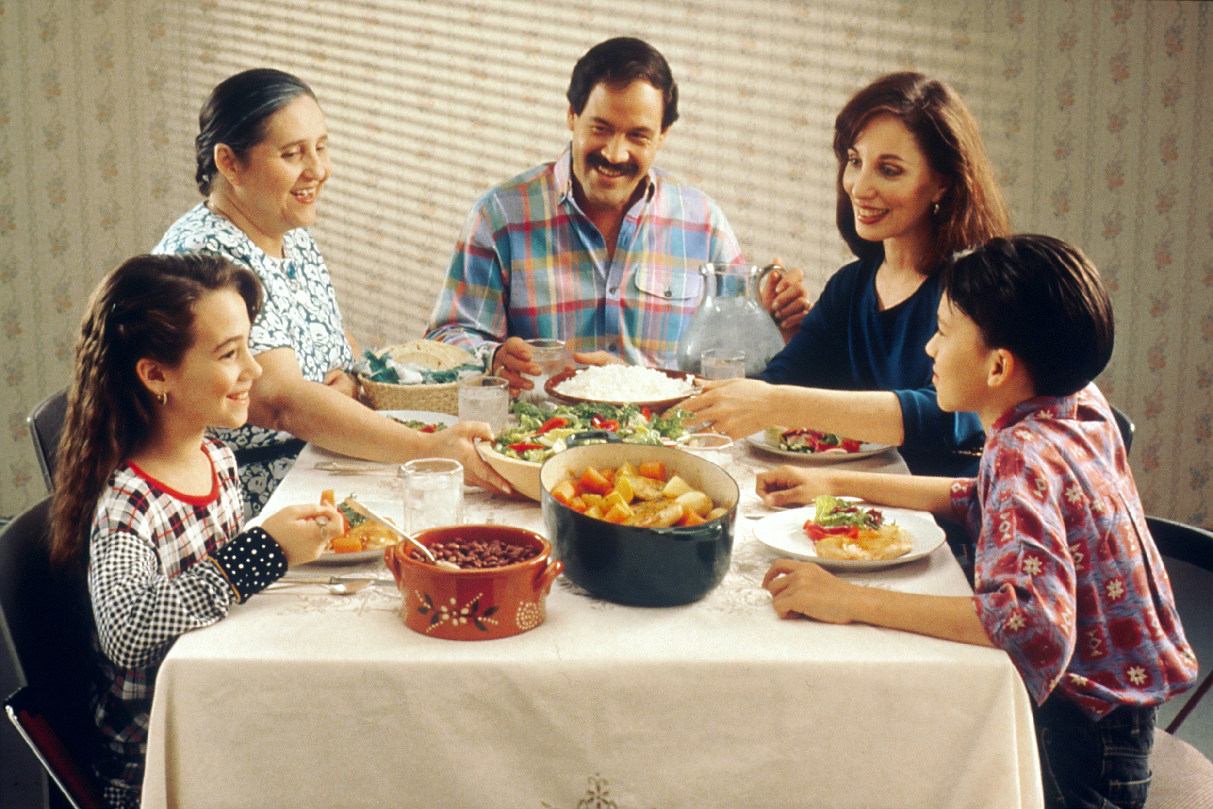 Engagement of Family and Youth