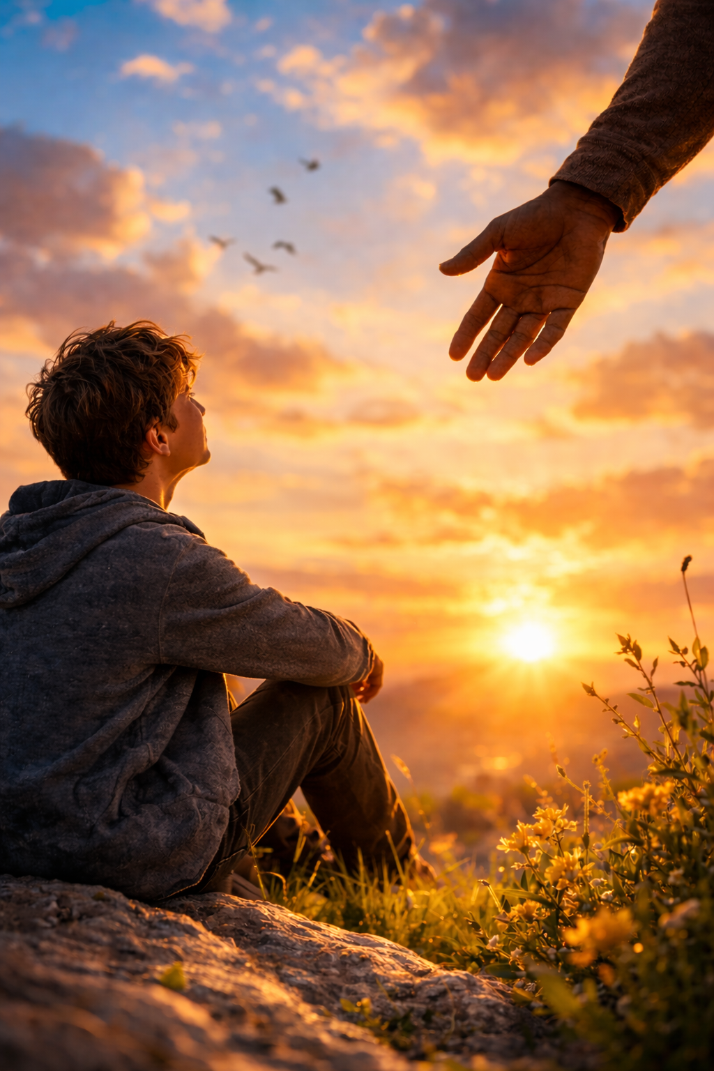 Saving Lives: Recognizing and Responding to Youth Suicide Risk