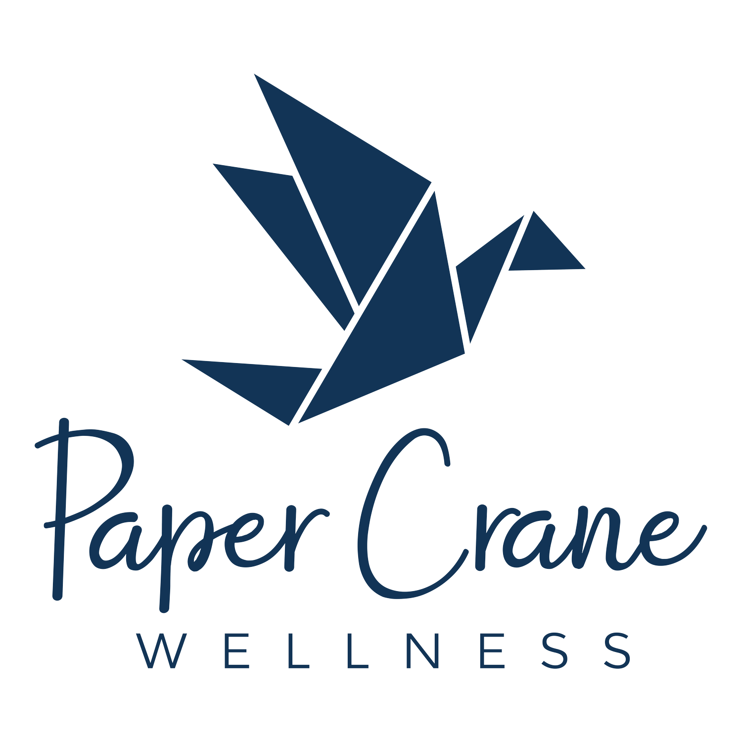 Paper Crane Wellness LLC