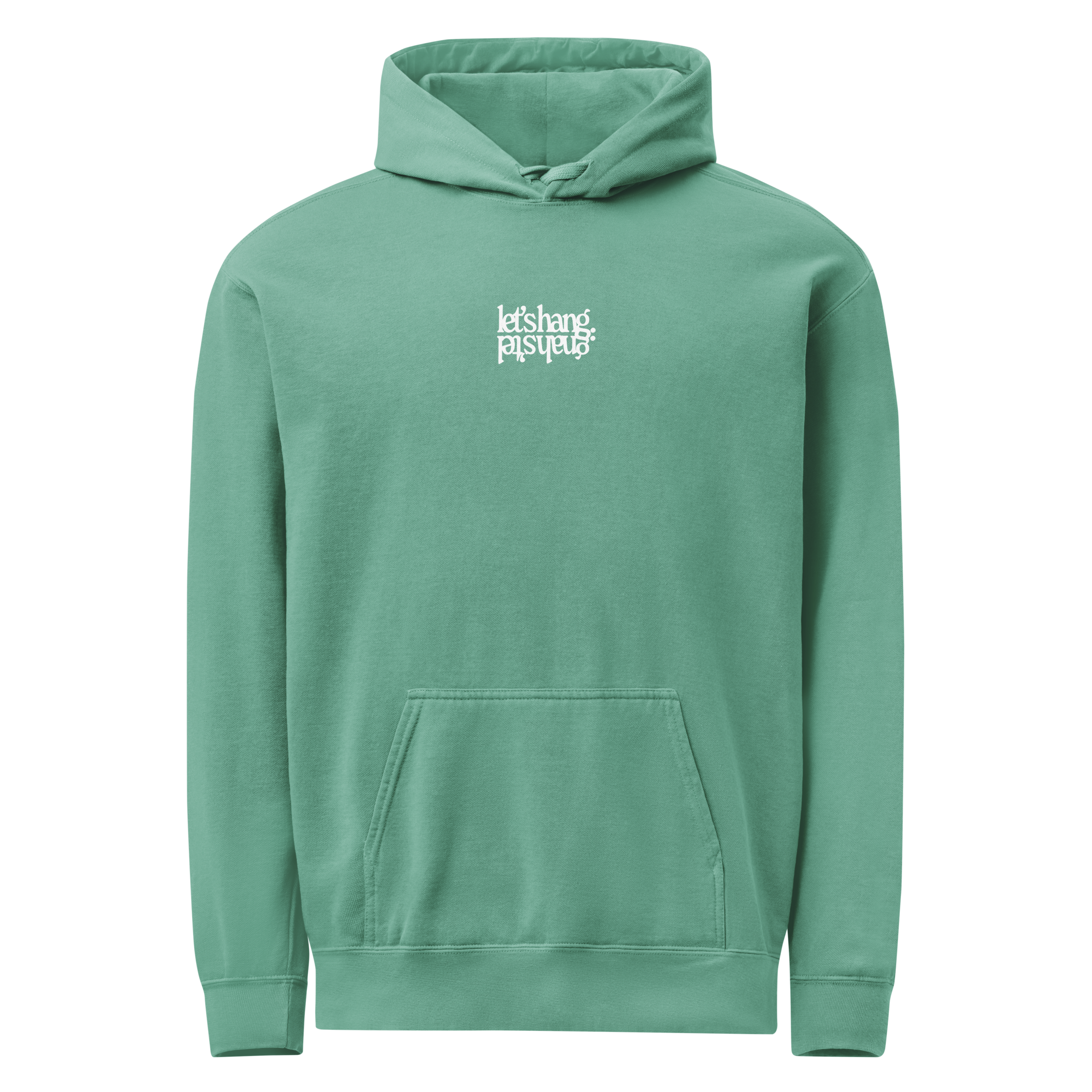 Seafoam