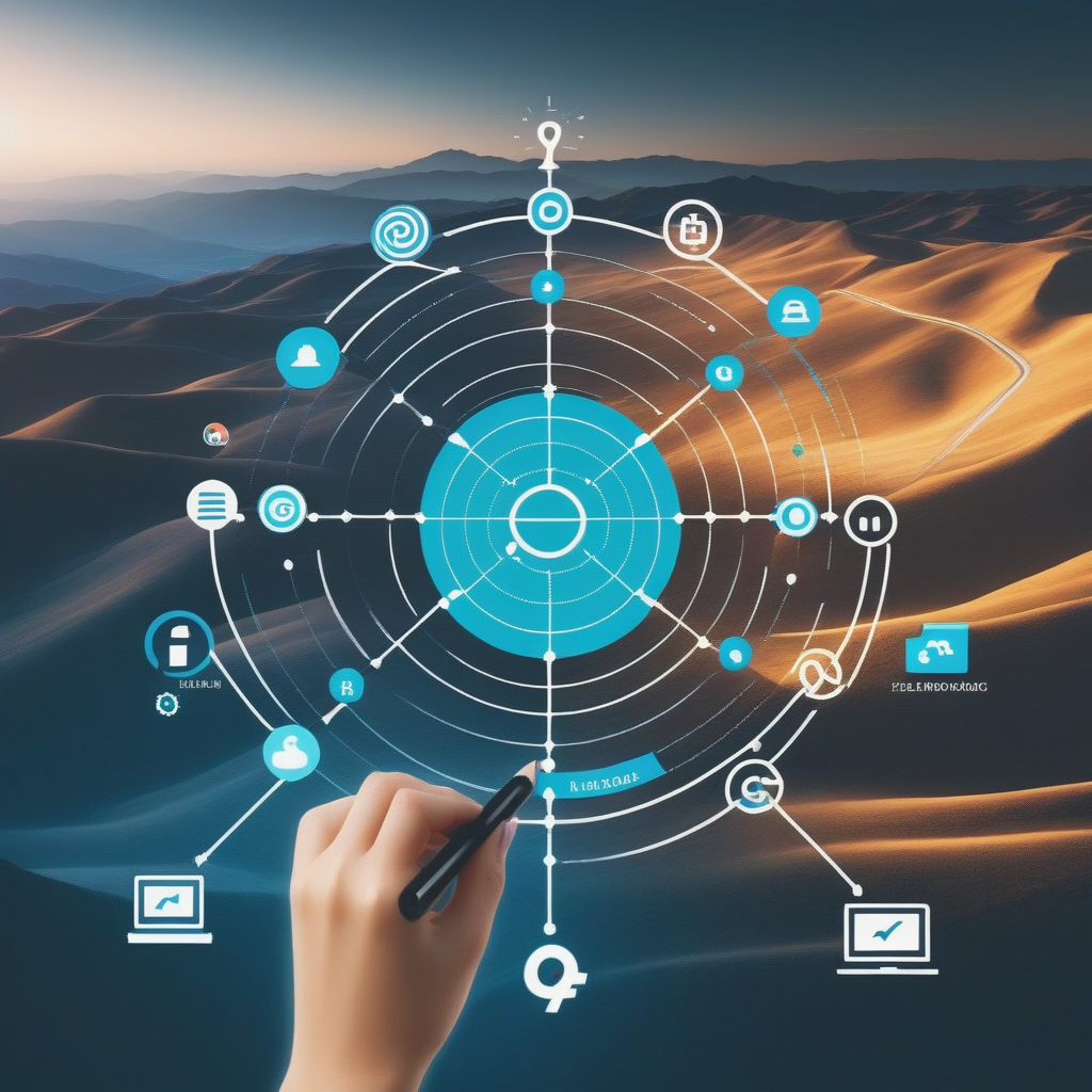 Exploring the Top Marketing Providers and Platforms: Elevate Your Marketing Strategy.