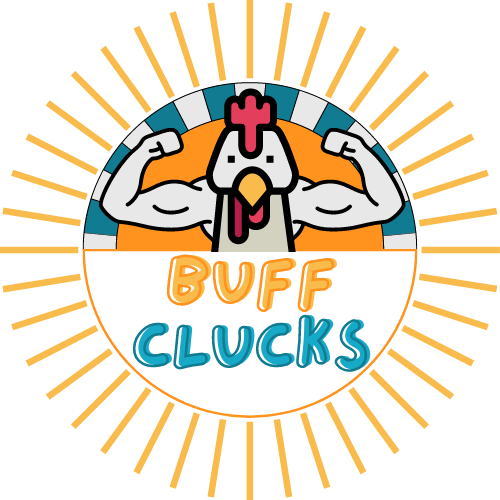 Buff Clucks