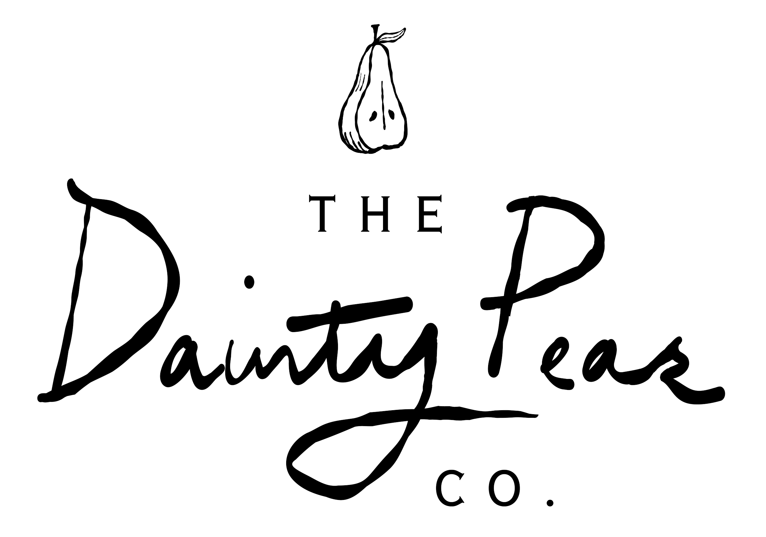 The Dainty Pear