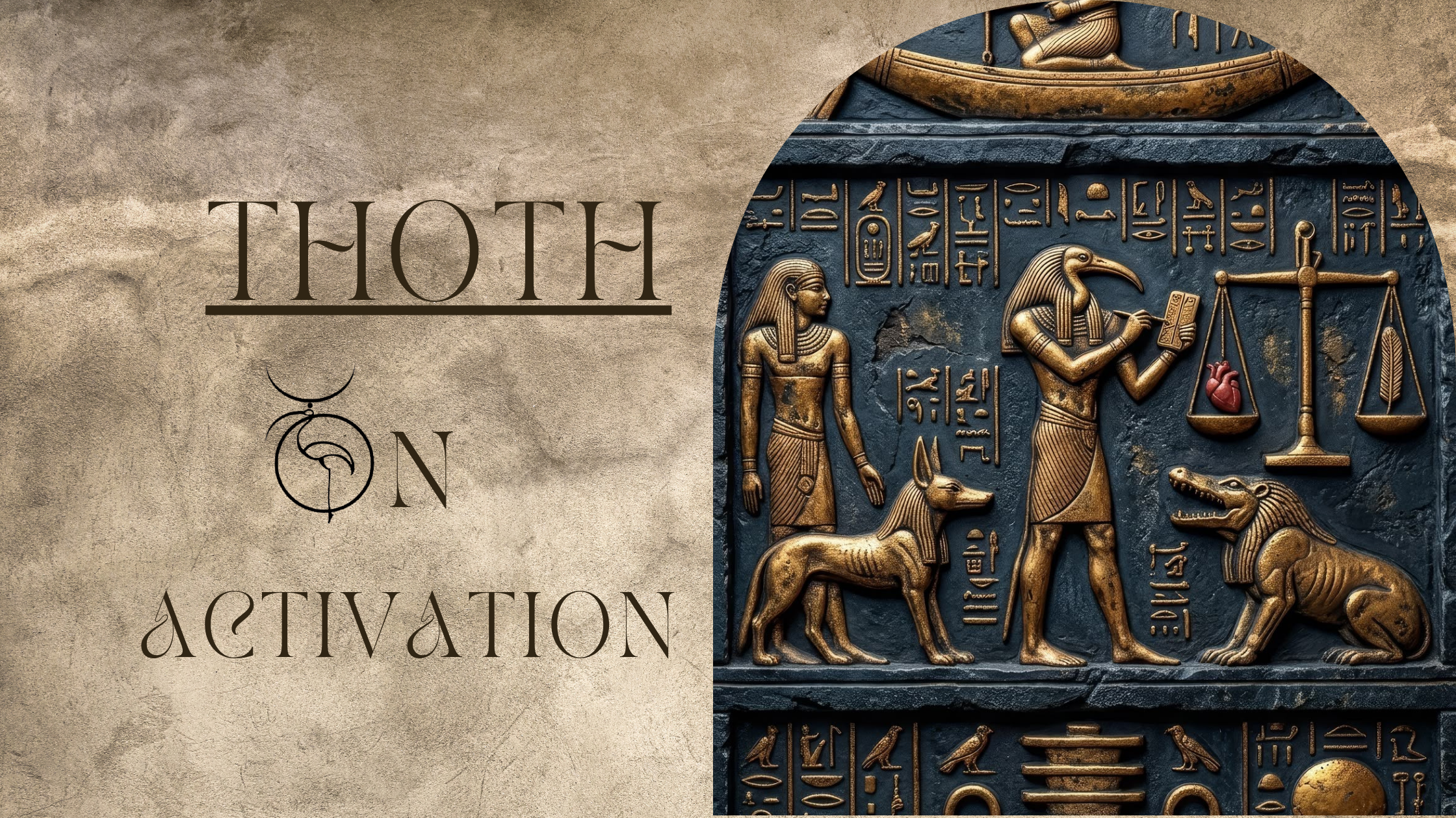 Spiritual Activations in Egypt: A Journey Home to Your True Self