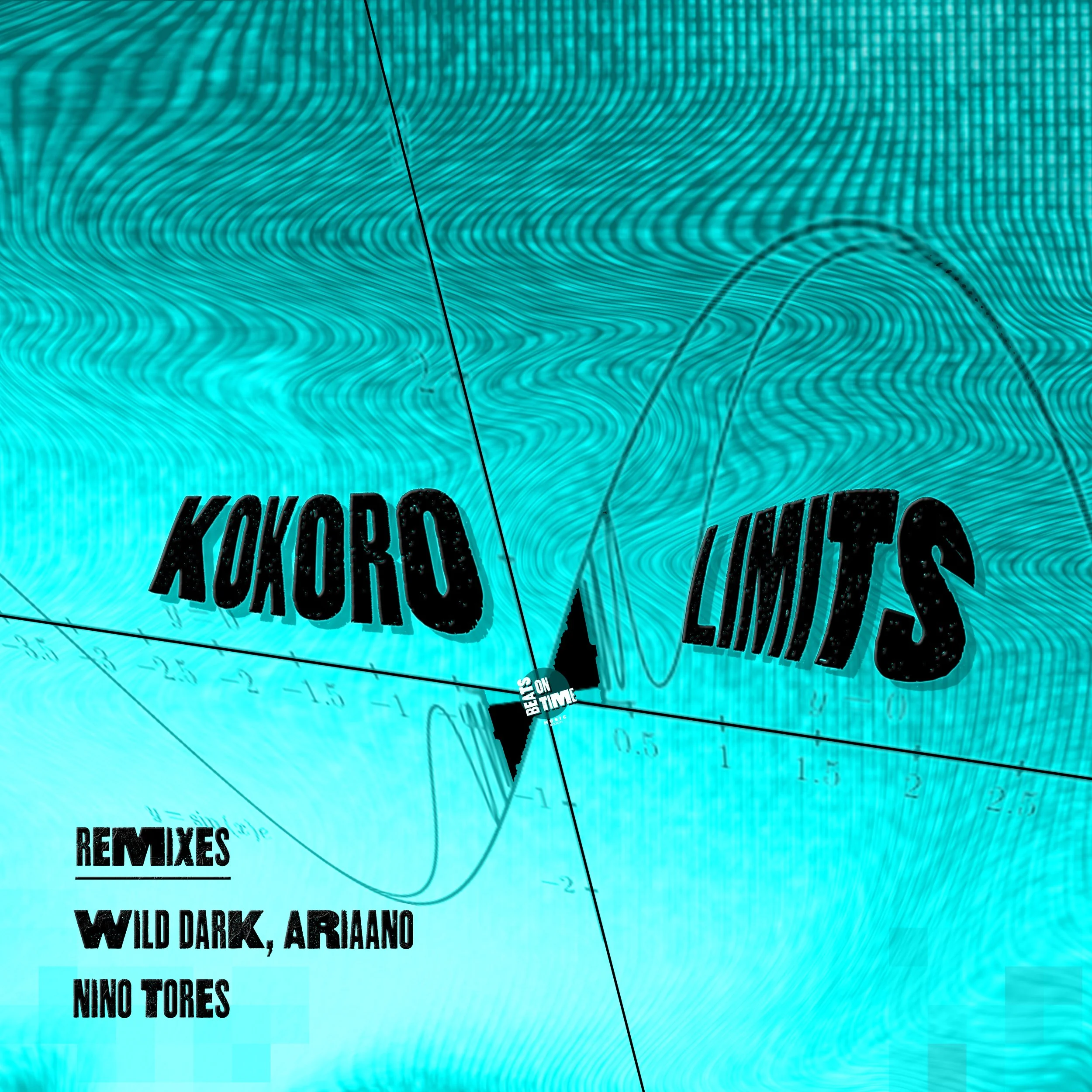 remixes of kokoro - limits.jpeg