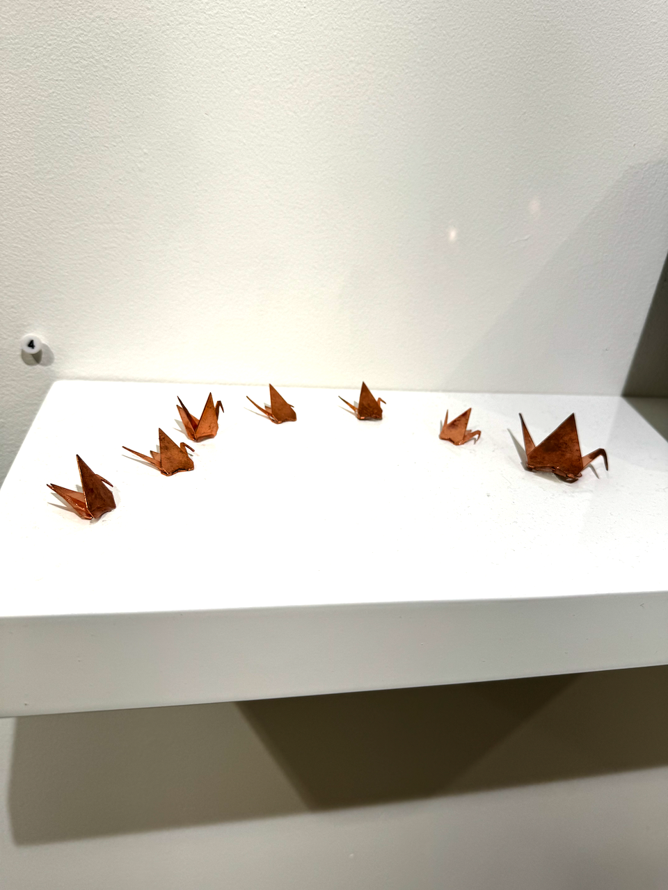 Cranes