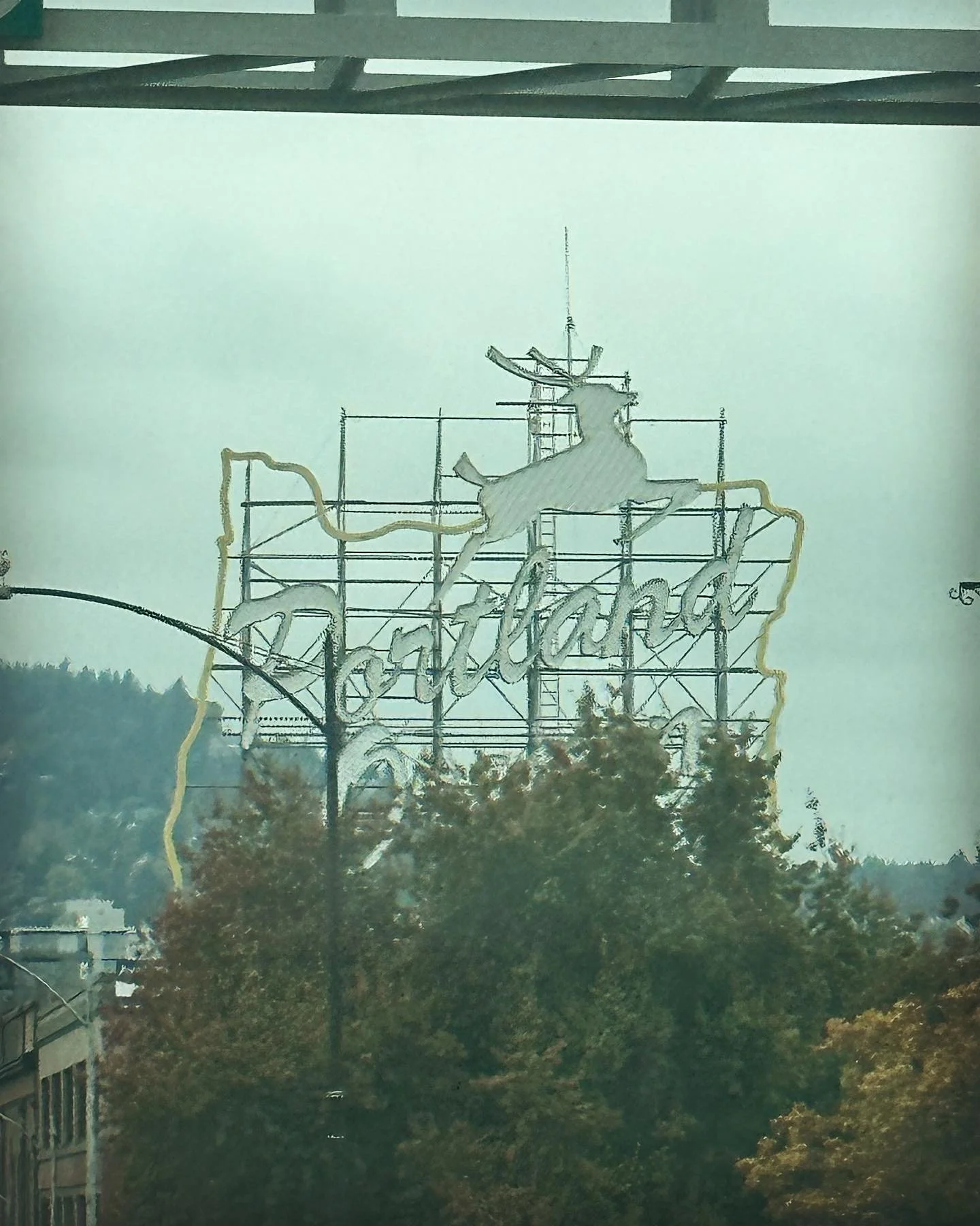 Portland's Just Weird