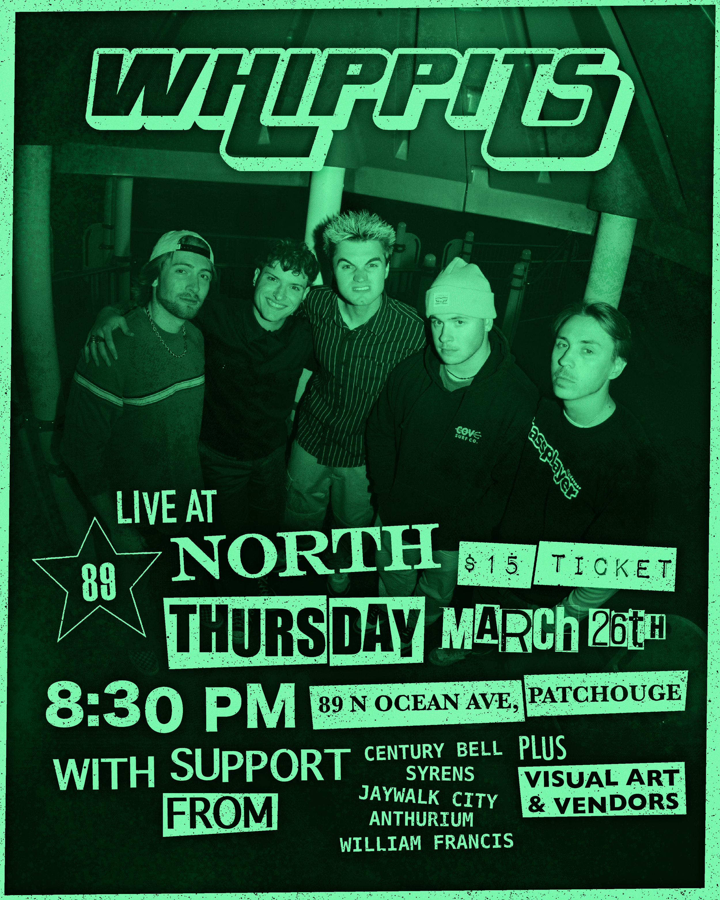 Whippits Flyer Green.png