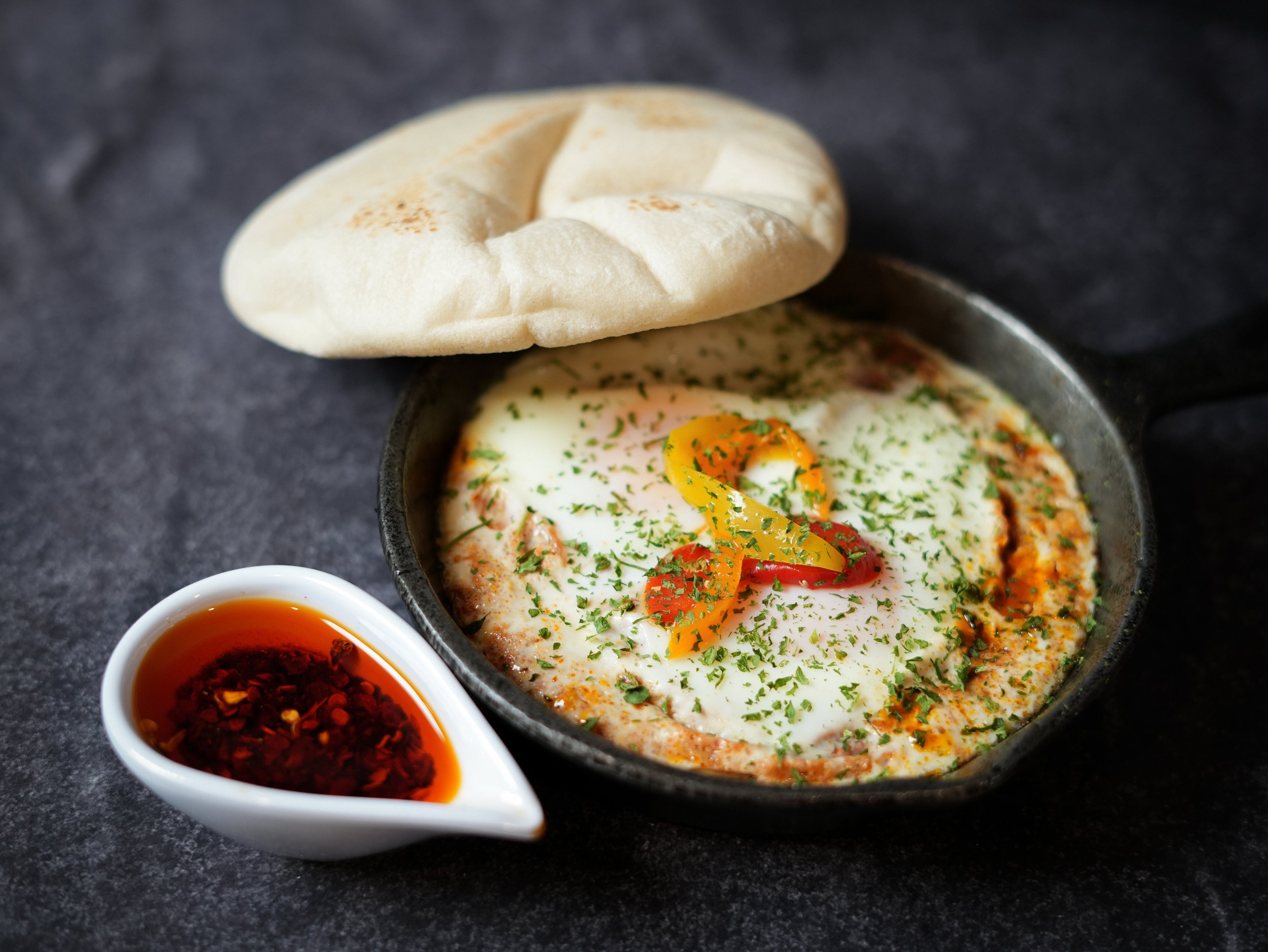 SHAKSHUKA