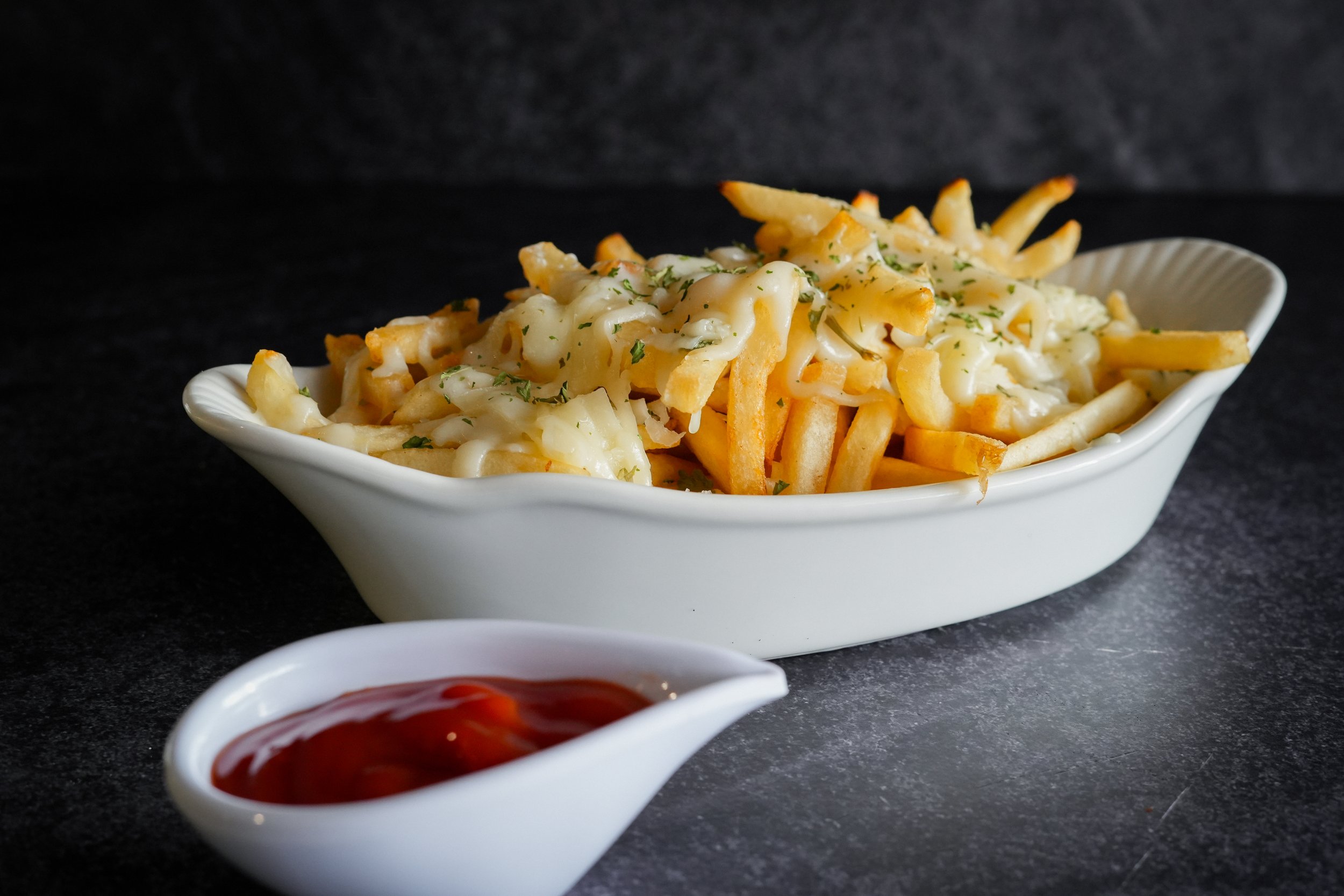 Cheese Fries