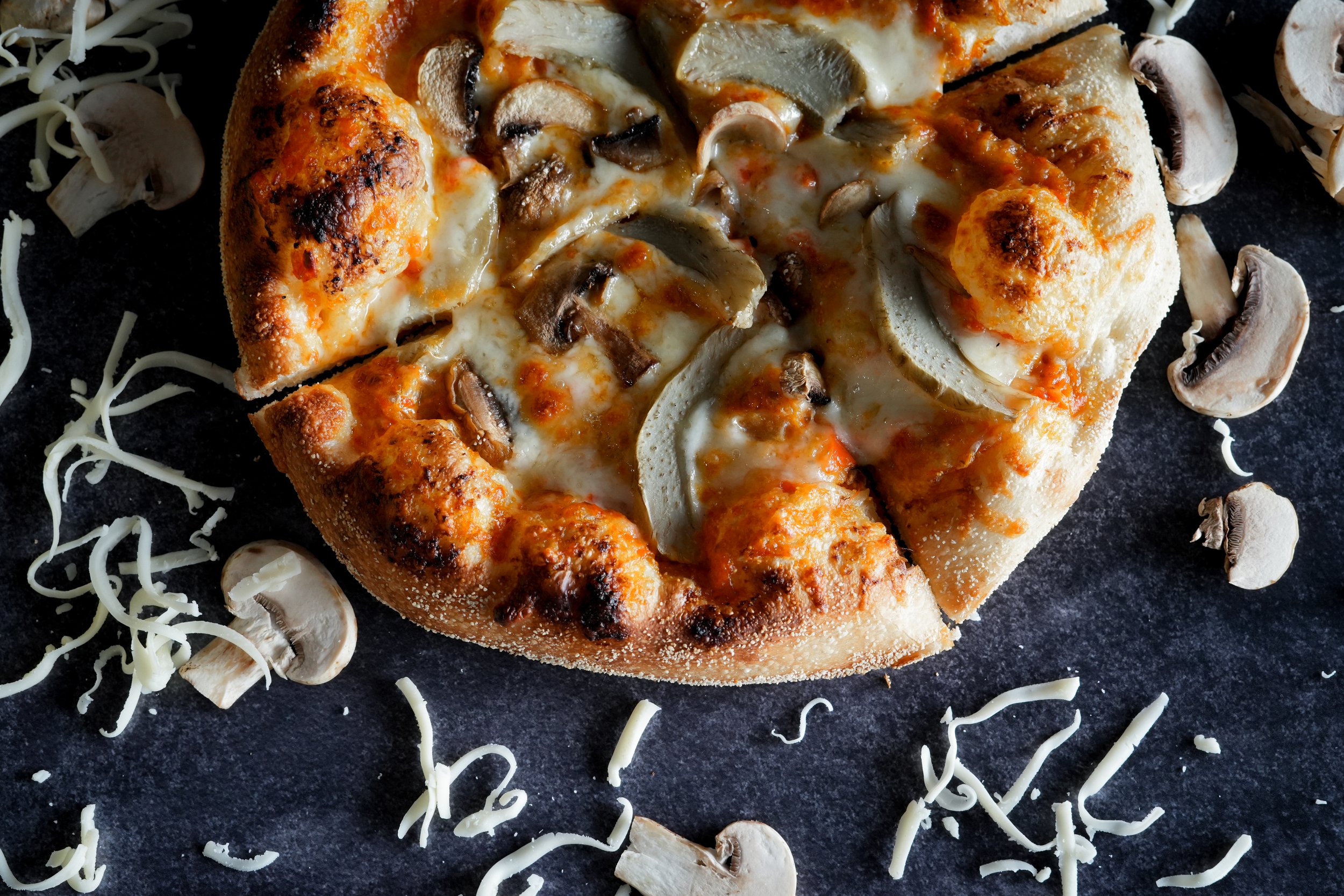 PIZZA AJLA ESPECIAL