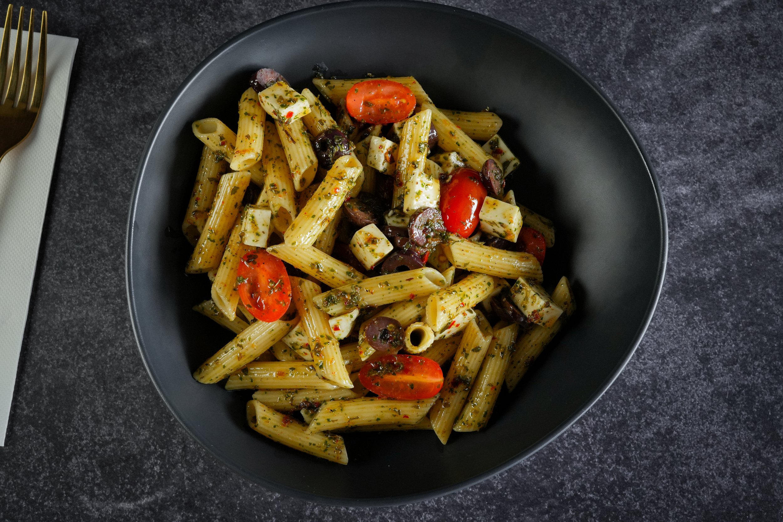 PASTA FRESCA
