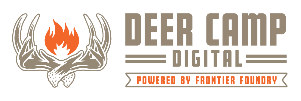 DeerCamp Digital powered by Frontier