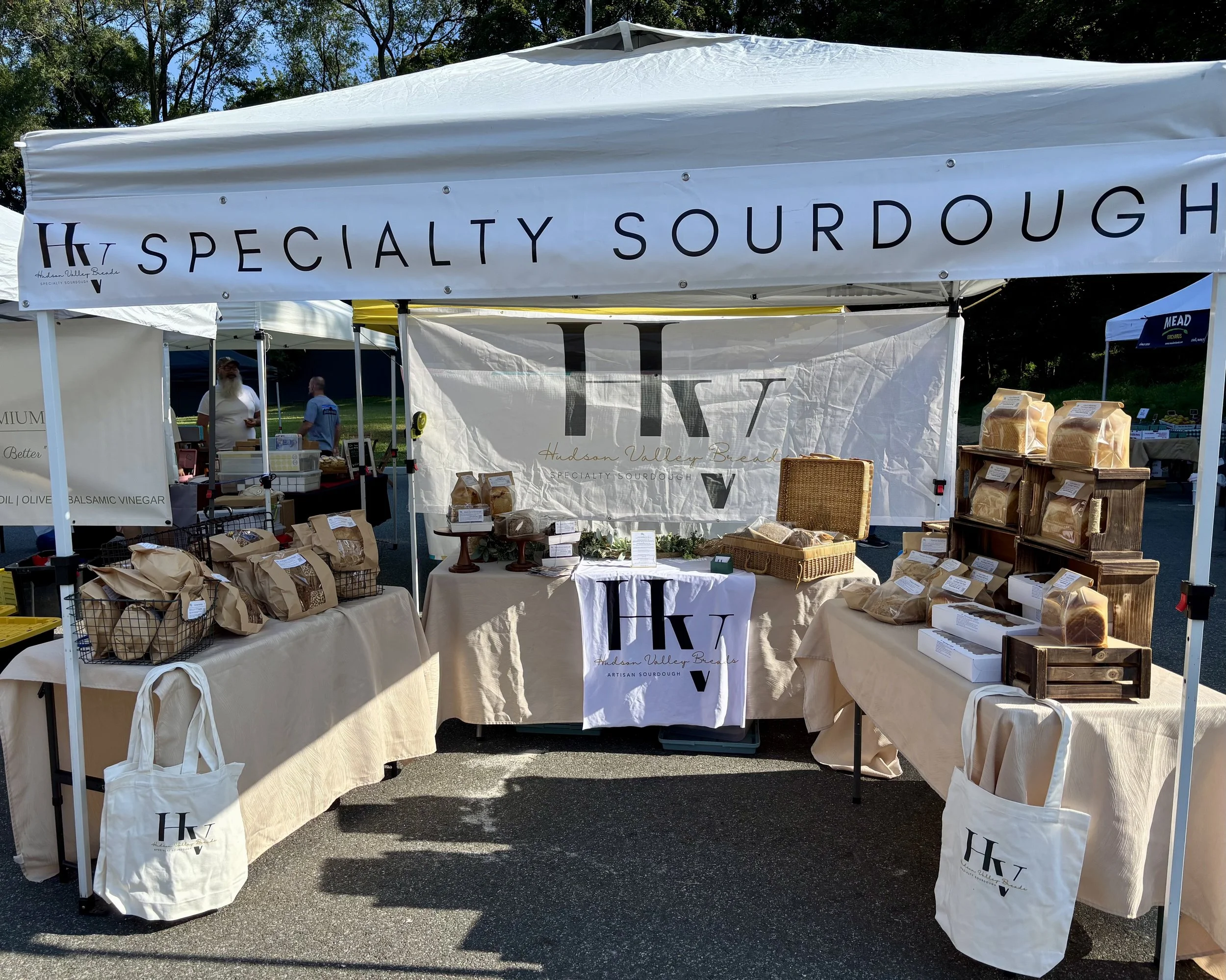 Irvington Farmers Market