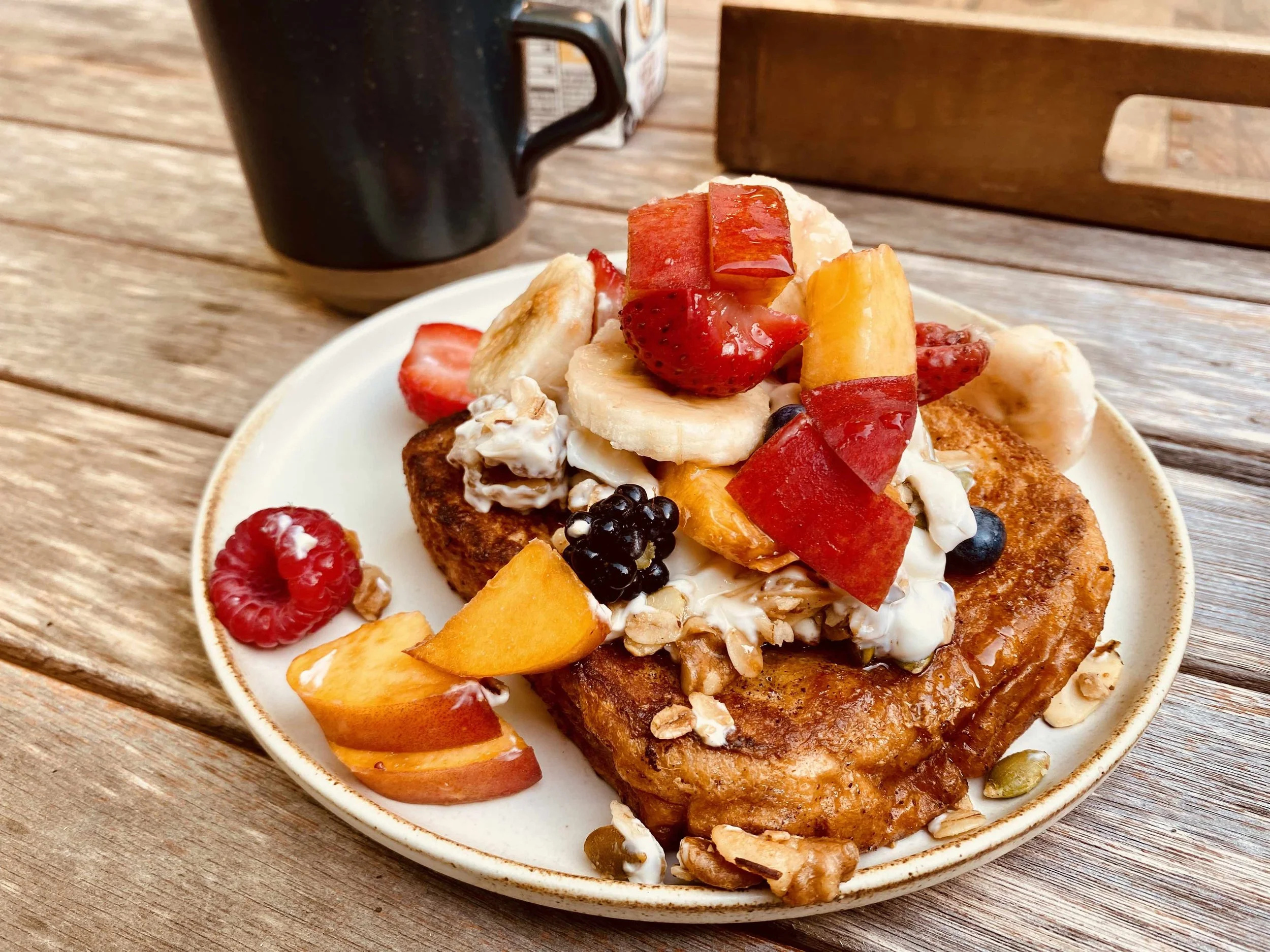 Sourdough Myths #1: Is Yeast Bad for You?