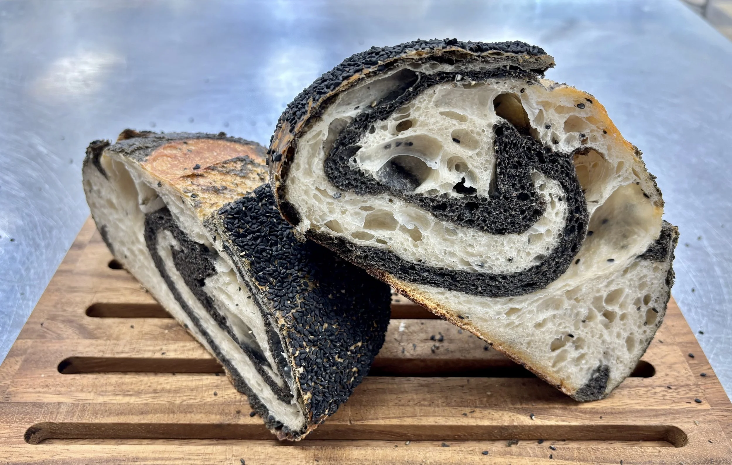 Sourdough Myths #3: Does the Starter’s Heritage Matter?