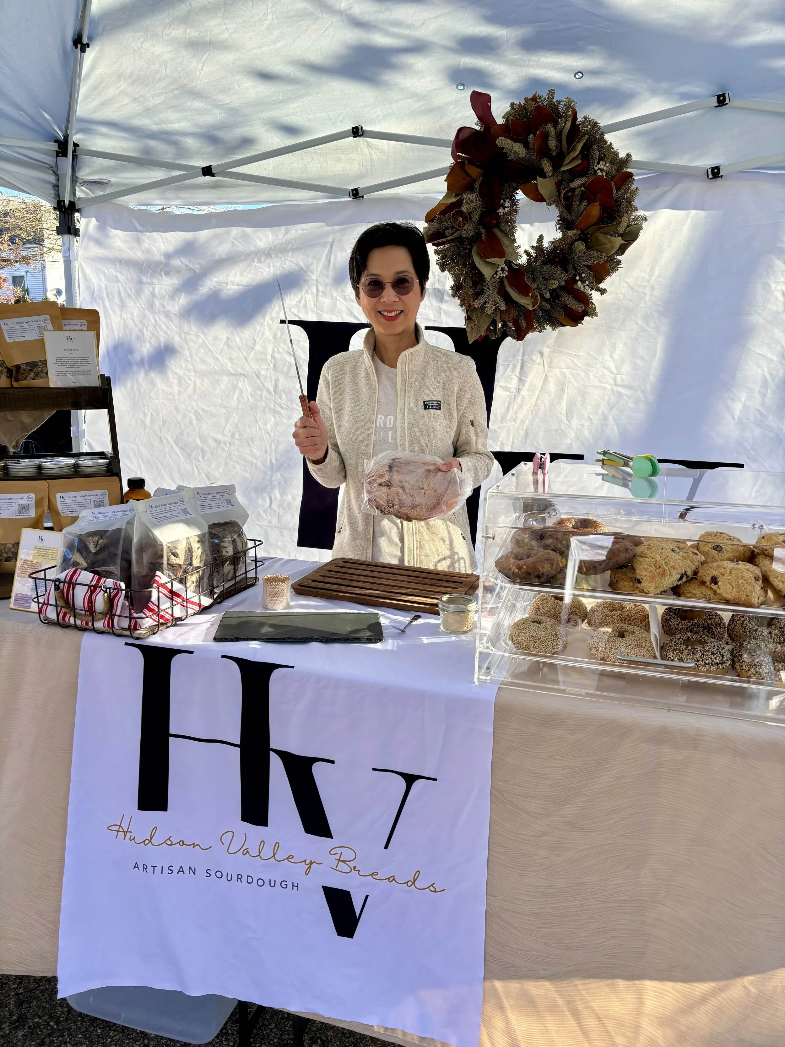 North Salem Farmers Market