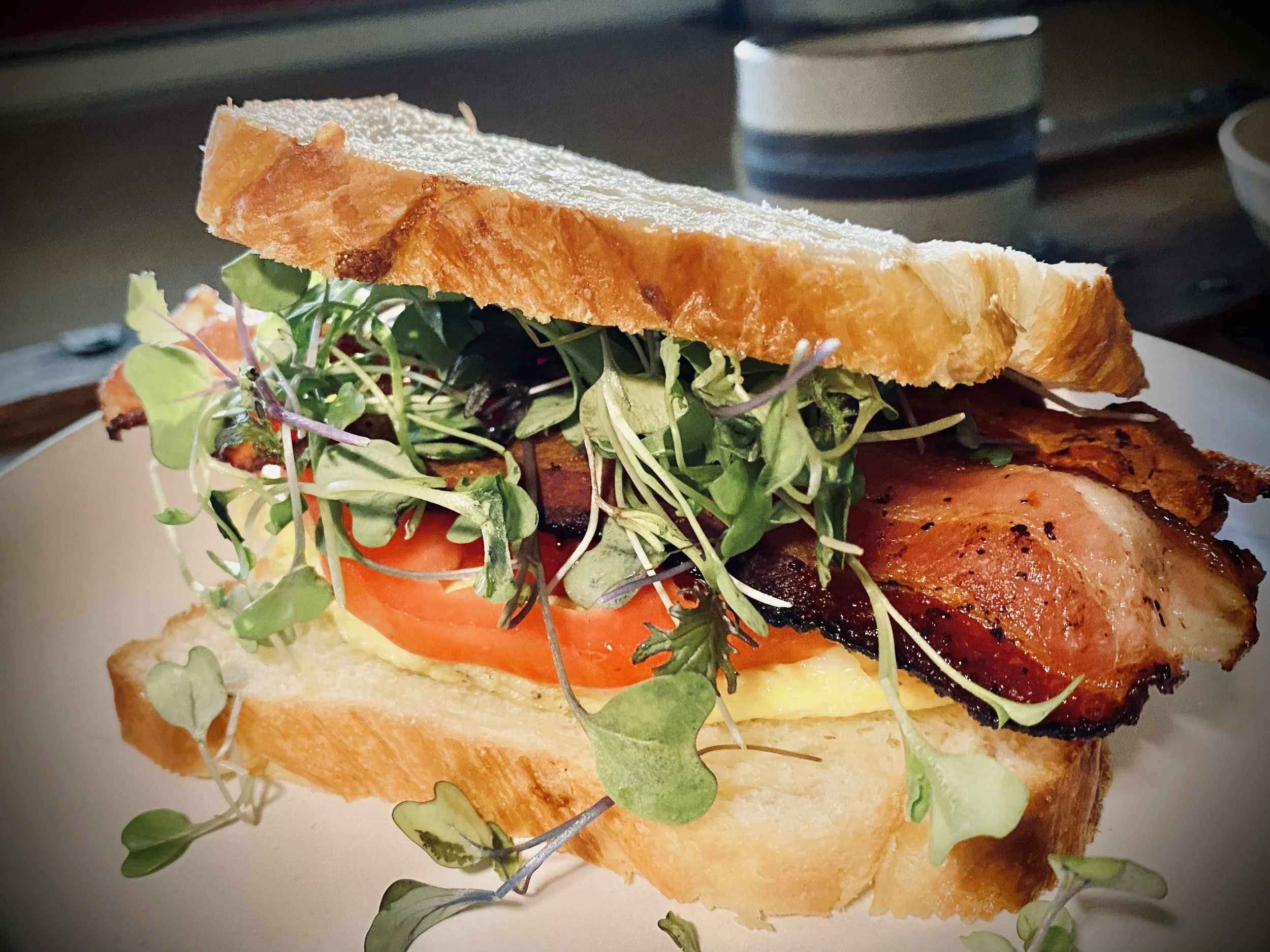 Tarrytown &amp; Sleepy Hollow Farmers Market - The TaSH 