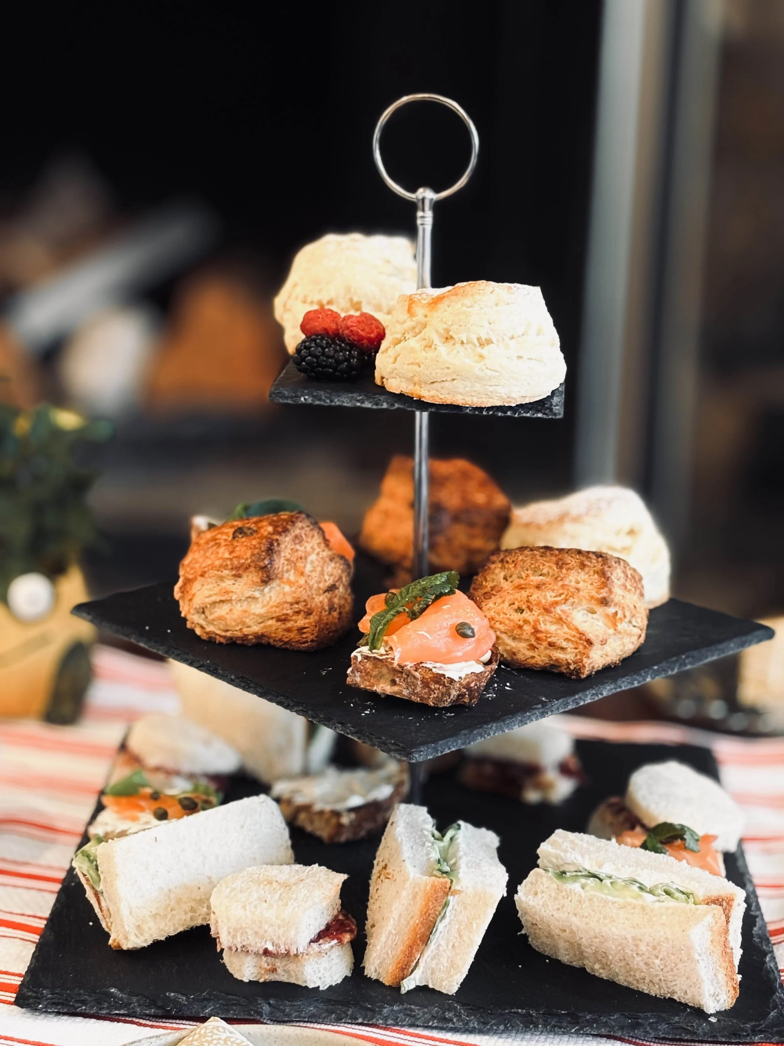 North Salem Farmers Market 