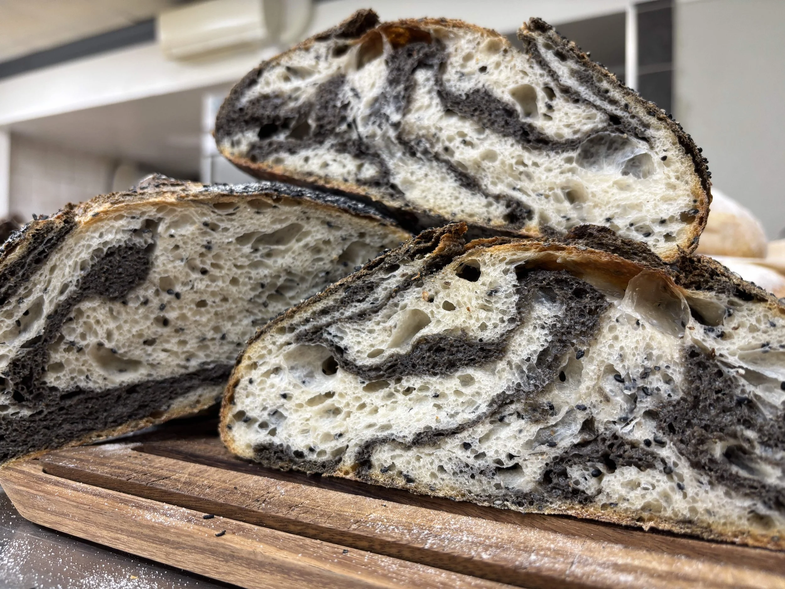 Tarrytown &amp; Sleepy Hollow Farmers Market - The TaSH 