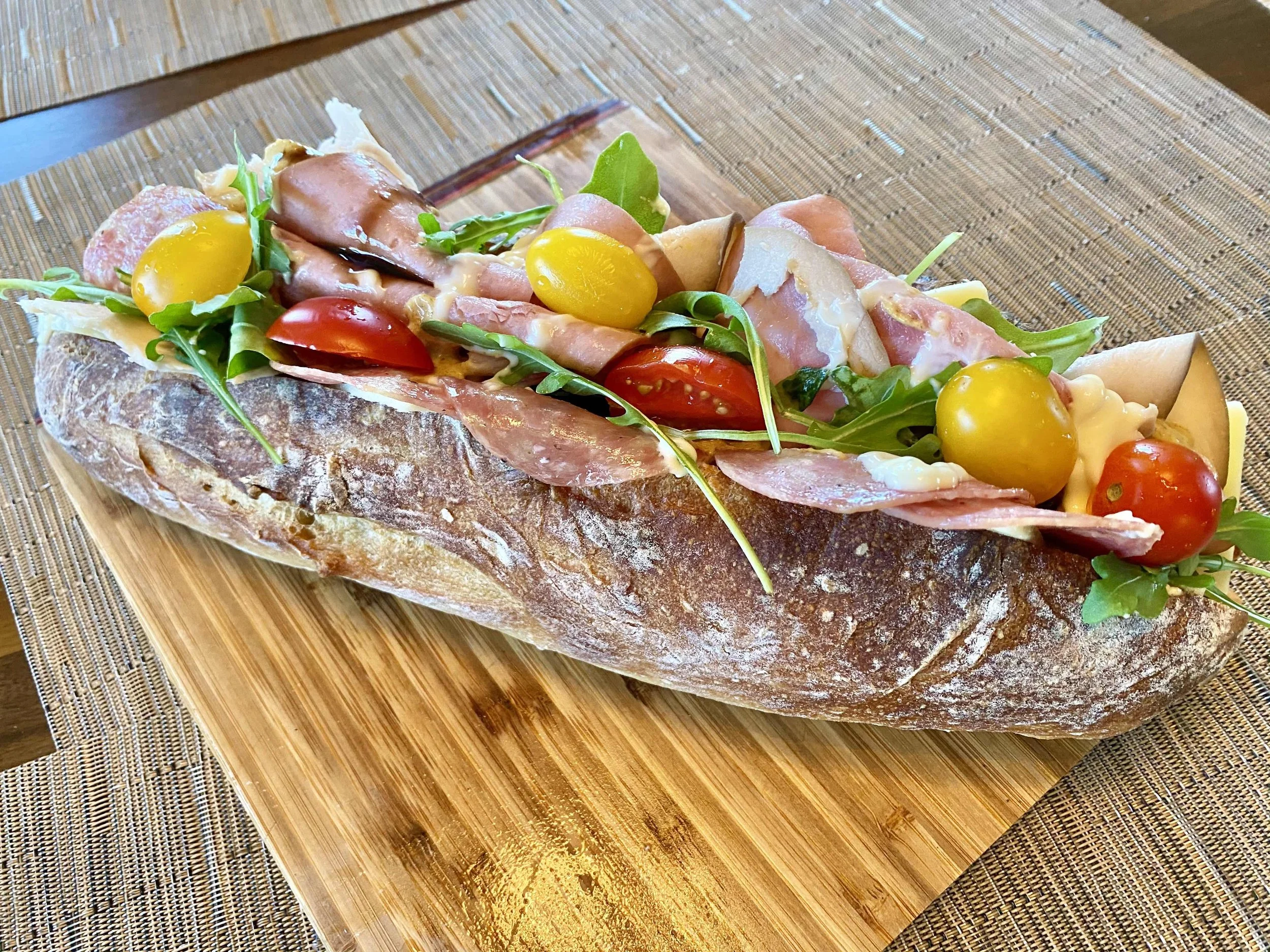 Tarrytown &amp; Sleepy Hollow Farmers Market - The TaSH