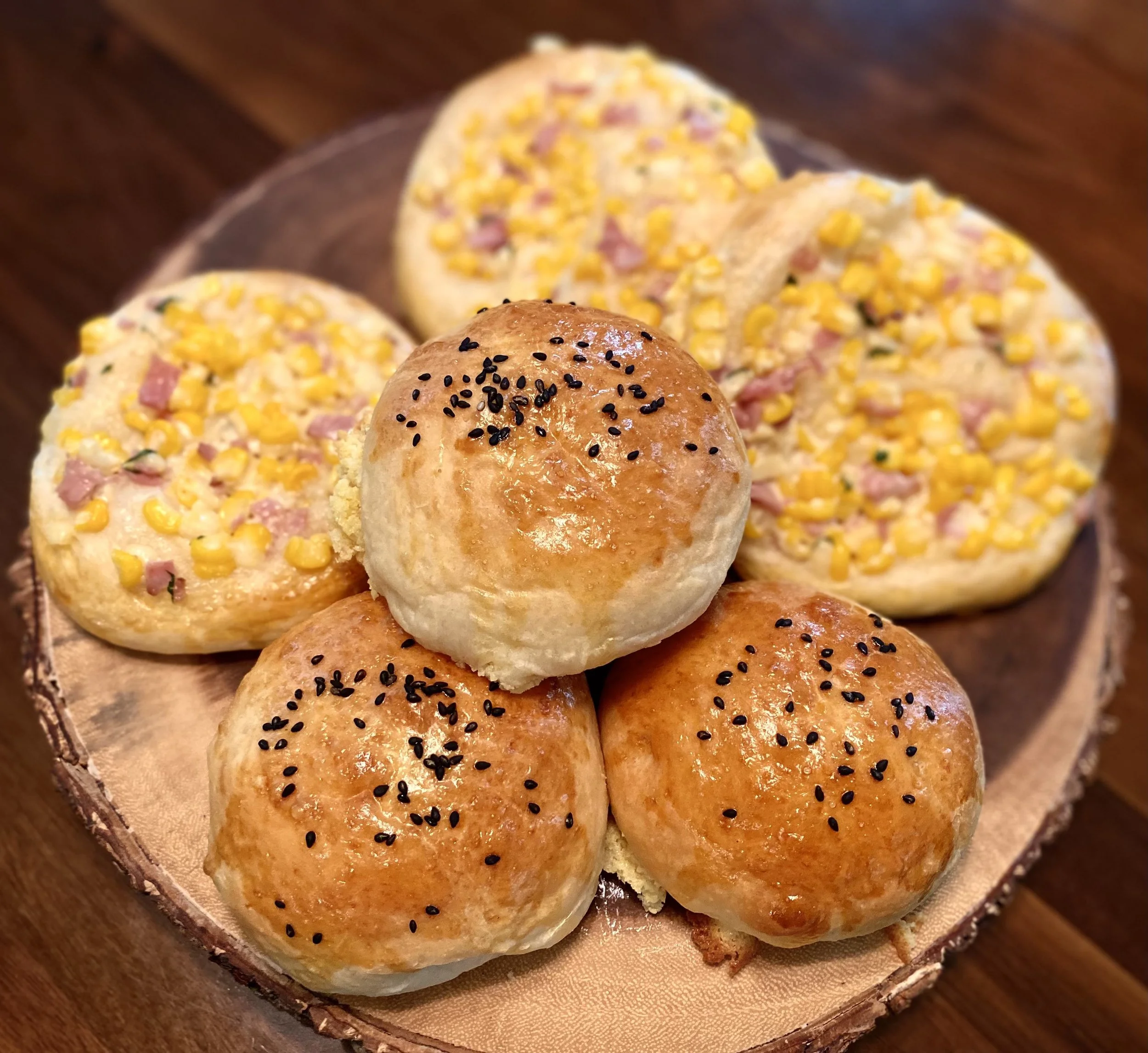 North Salem Farmers Market 