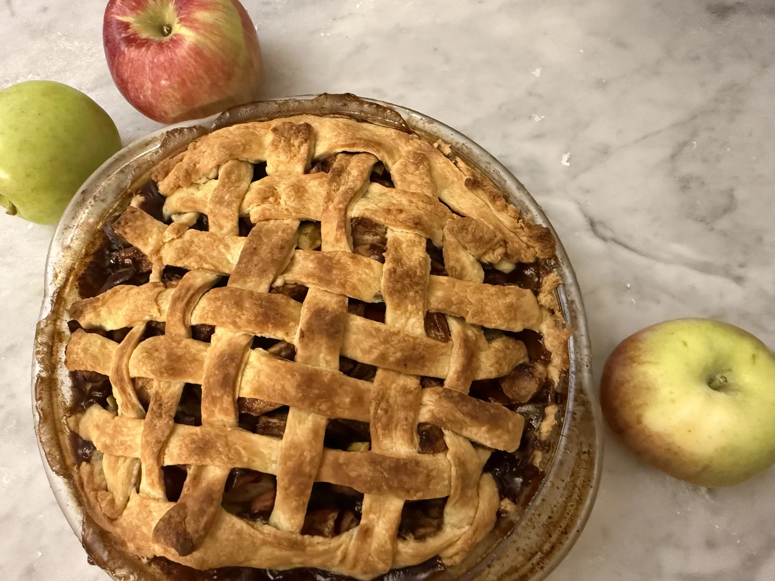 North Salem Farmers Market 