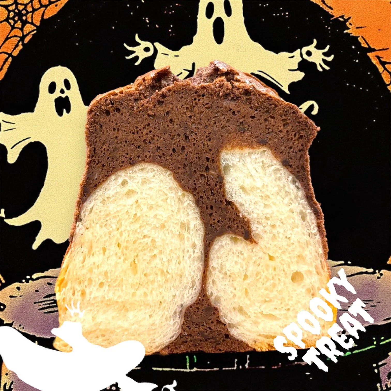 TaSH Halloween Party