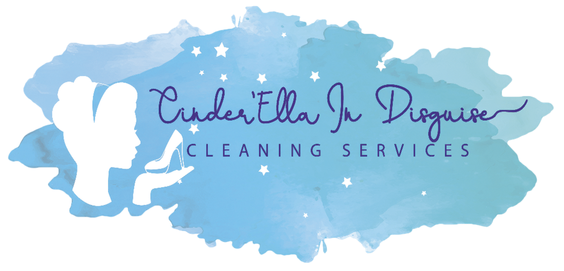 Cinder'Ella in Disguise Cleaning Service