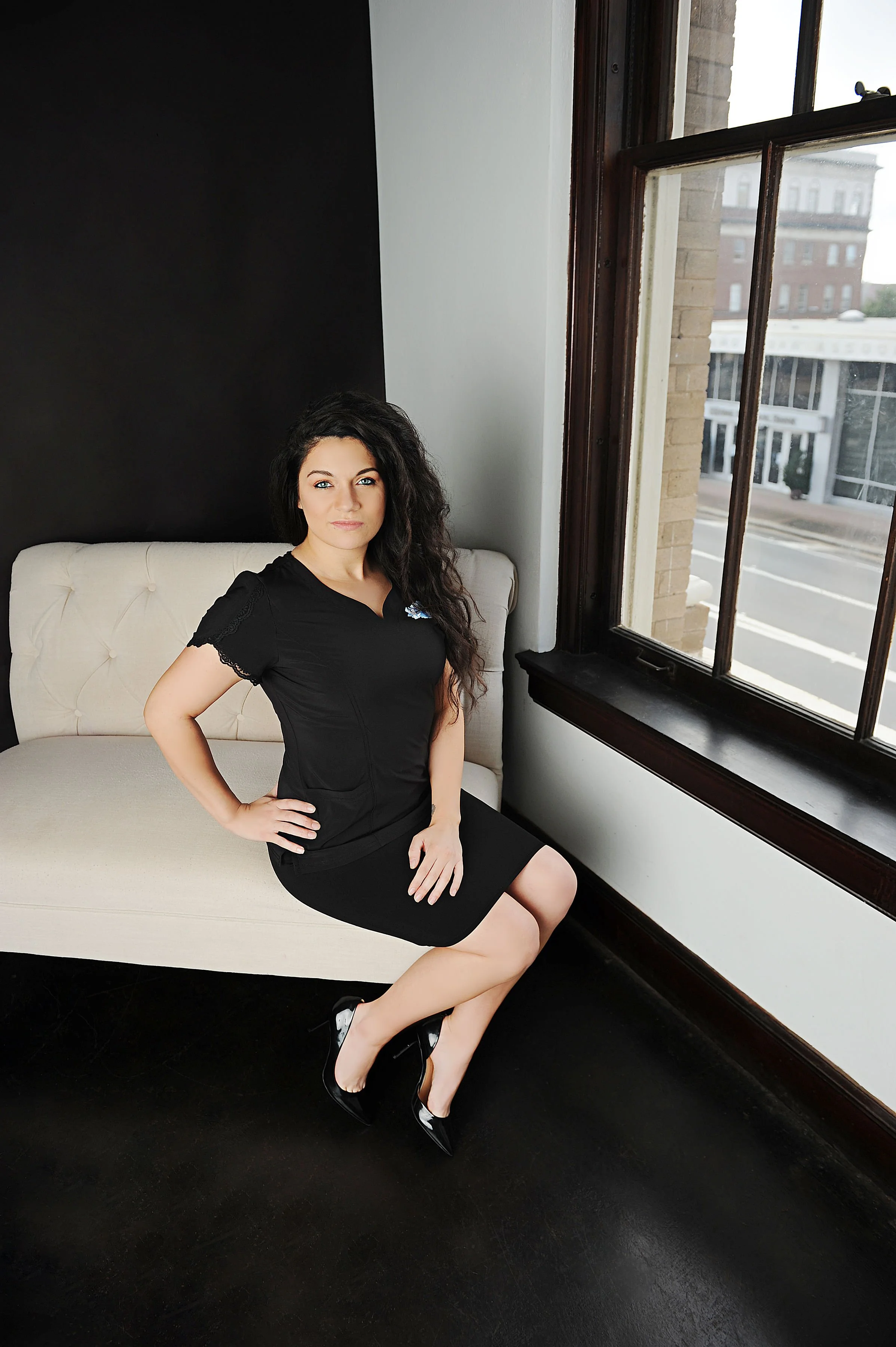 Owner and Founder