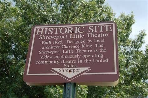 Shreveport Little Theatre