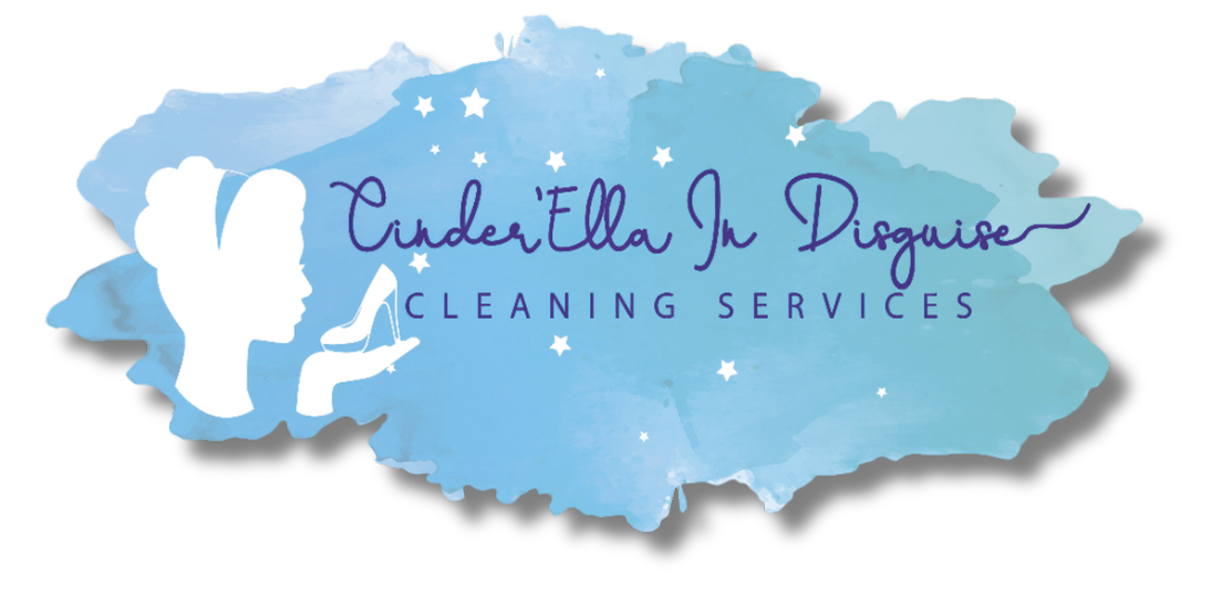Cinder'Ella in Disguise Cleaning Service