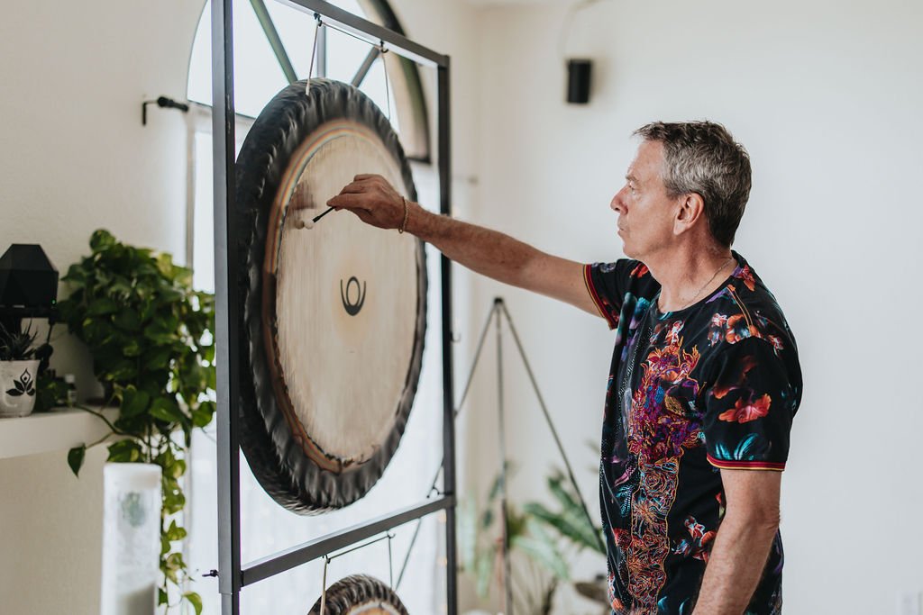 Journey to Health and Wellness: A Holistic Center