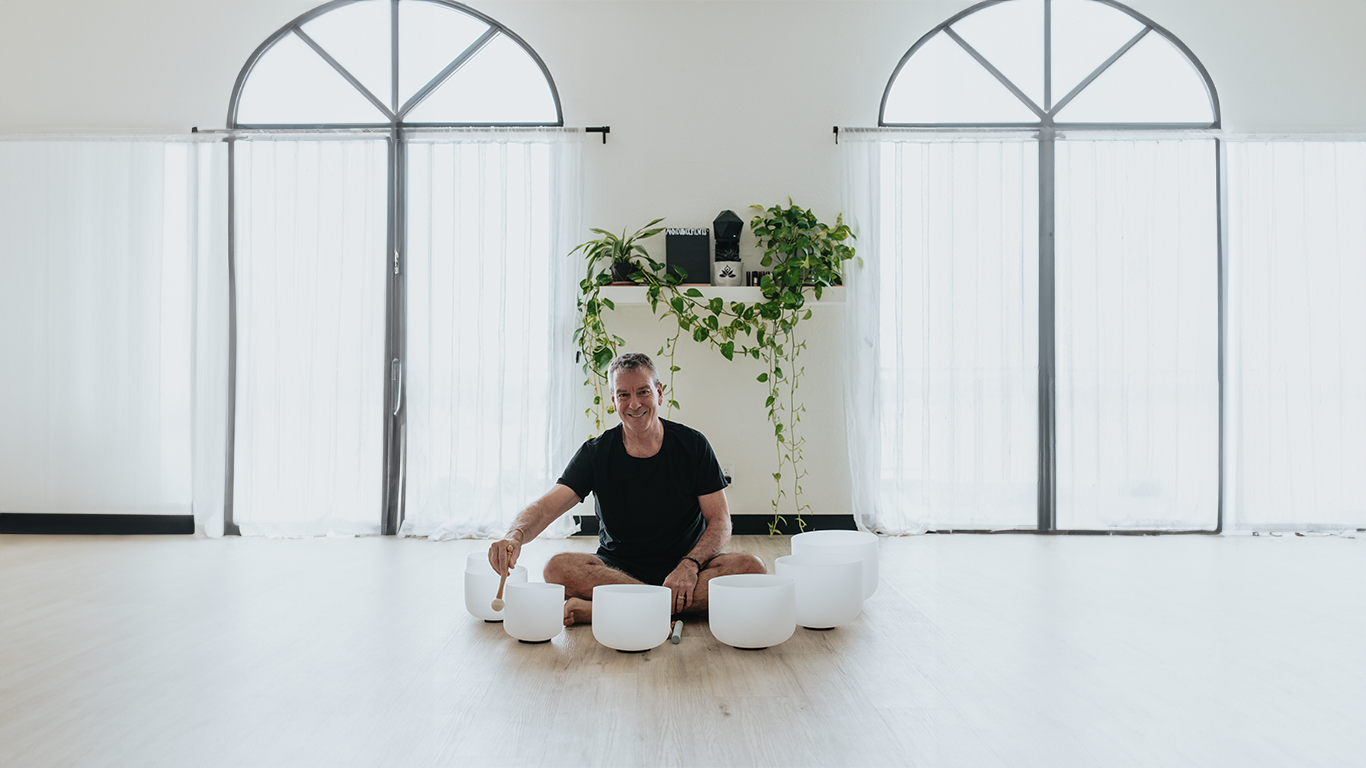 Spiritually Fit Co-Op