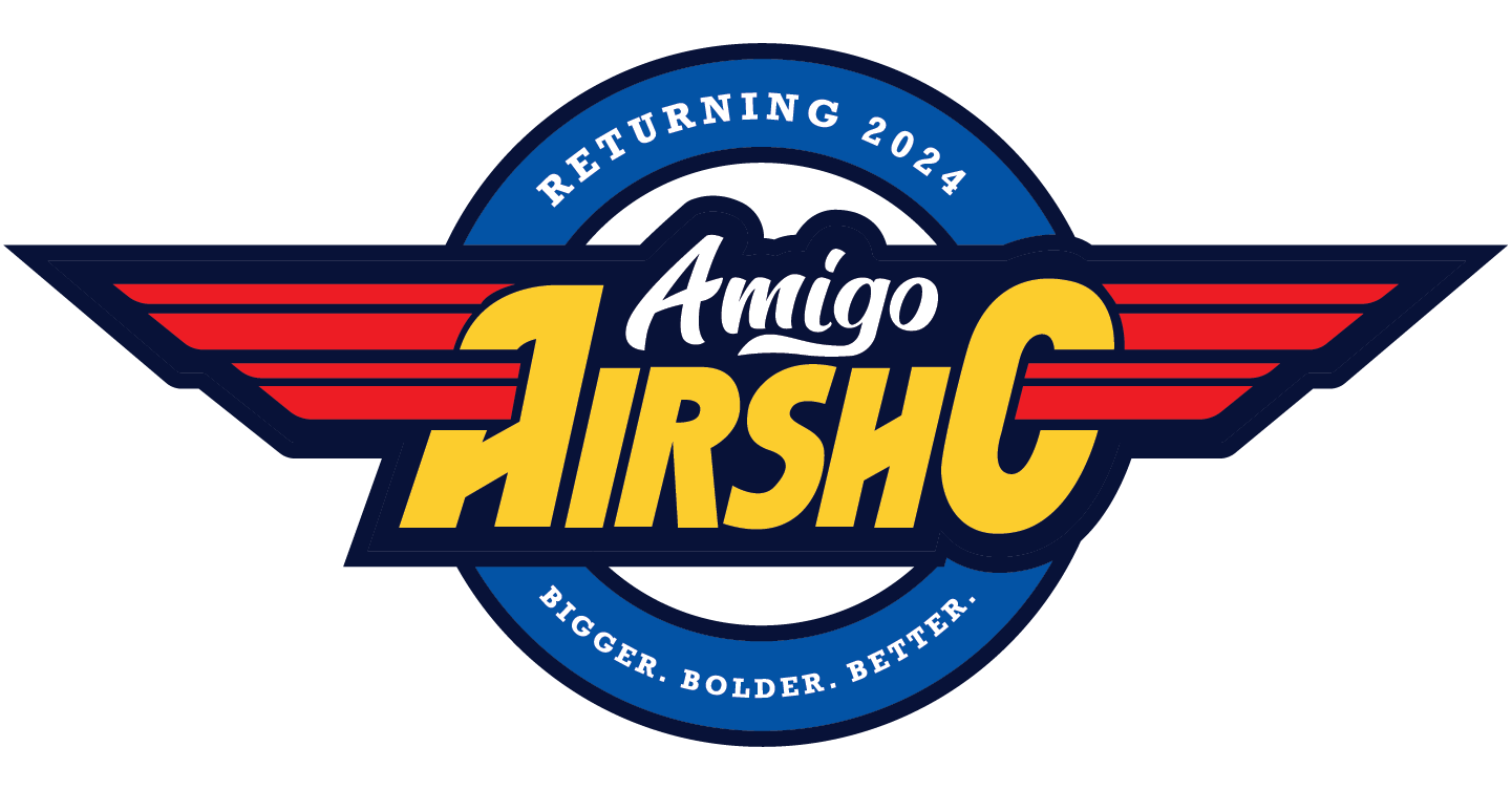 Amigo Airsho