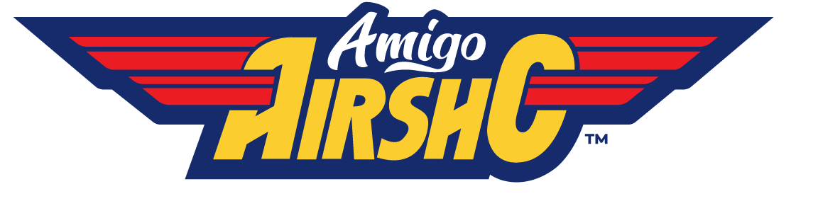 Amigo Airsho