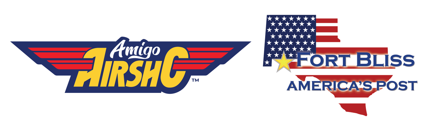 Amigo Airsho