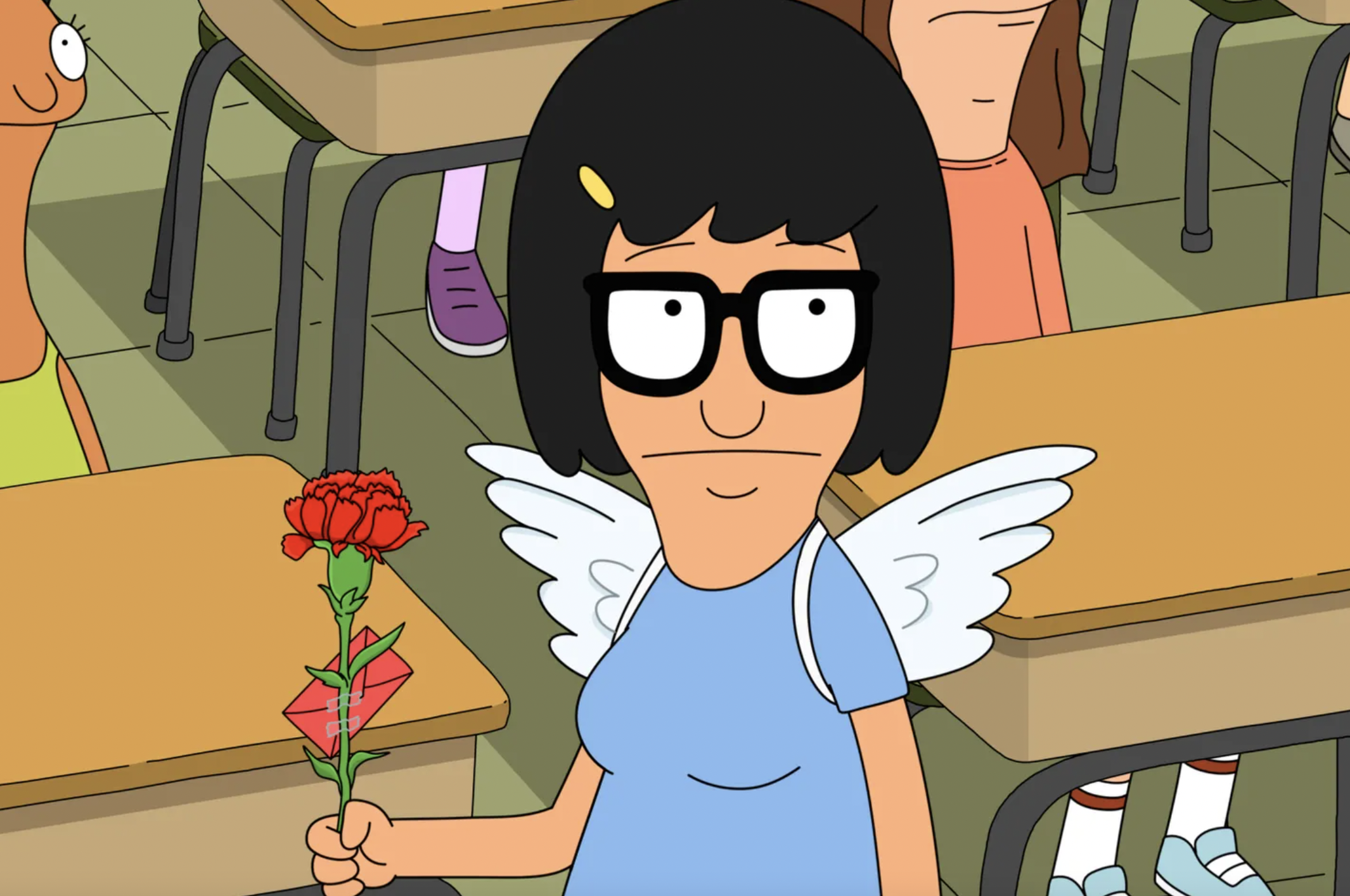 Bob’s Burgers Valentine’s Day Episodes (and Other Surprisingly Sweet Ones)