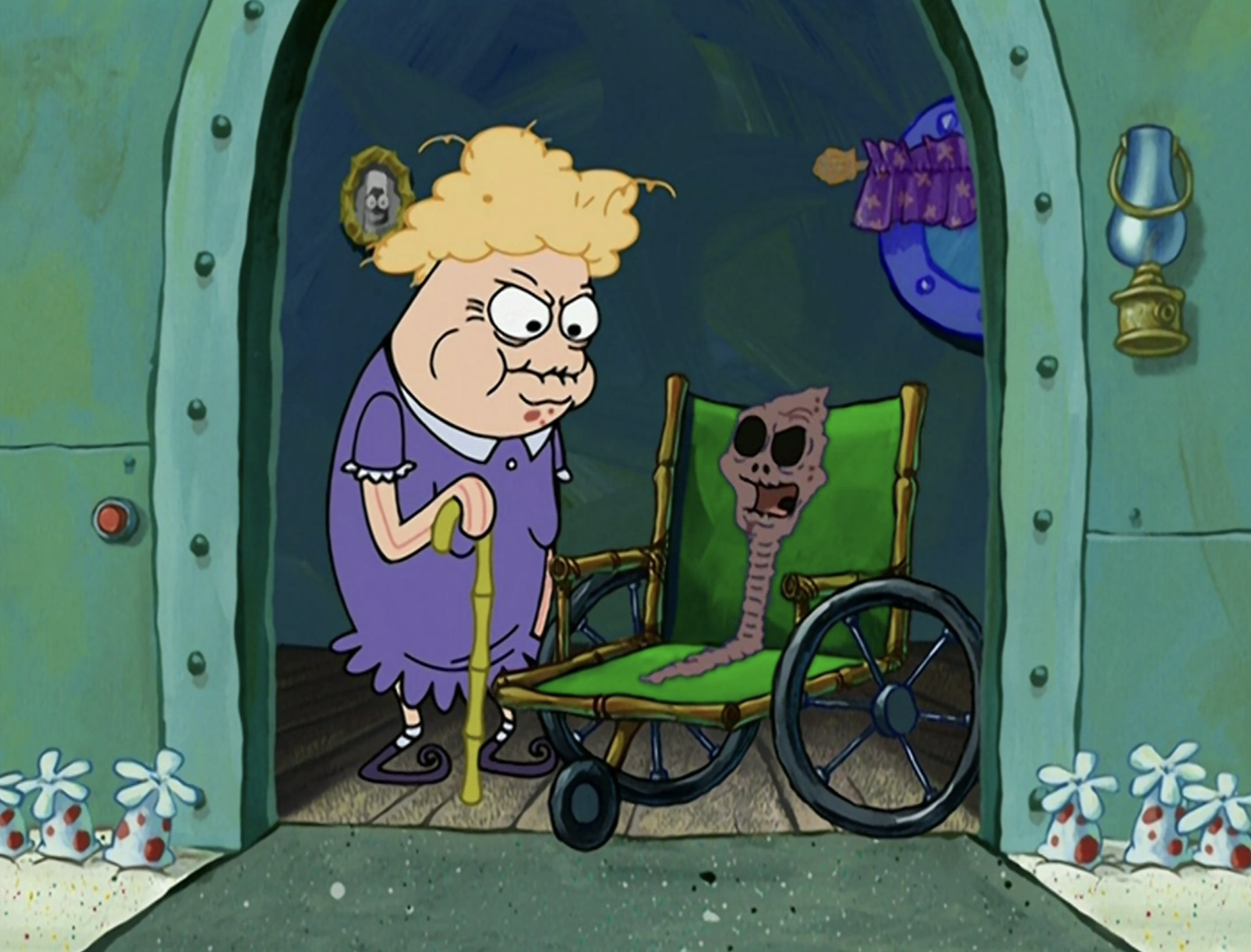 Candy Episodes Worth Ruining Dinner For