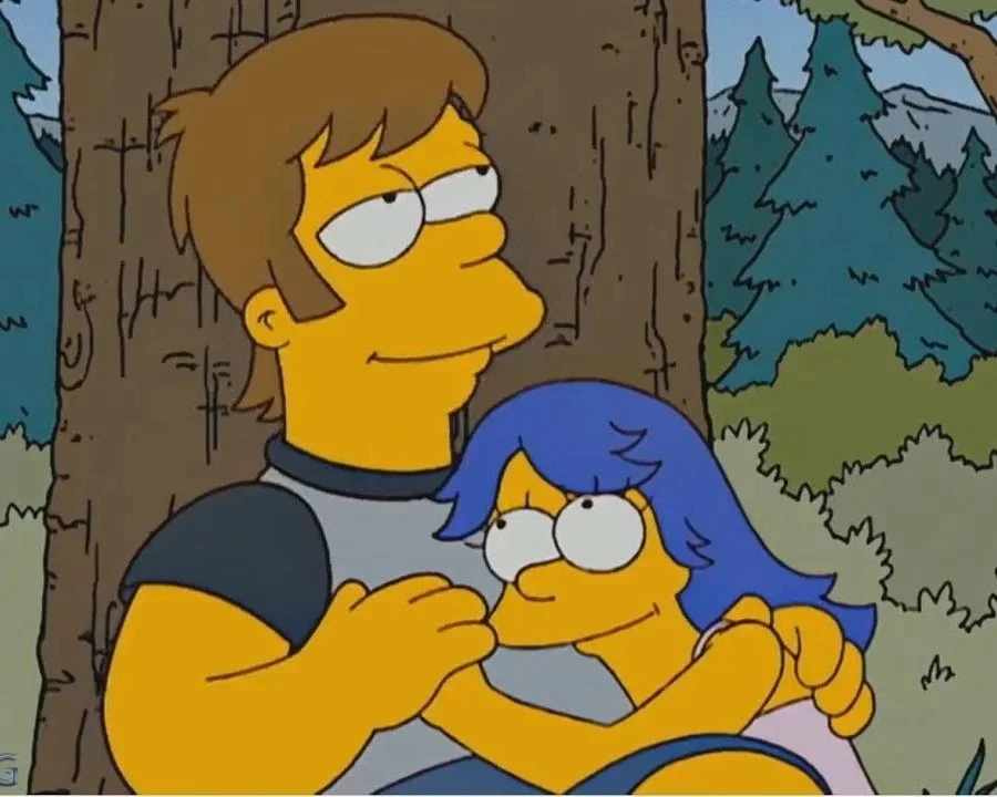 The 15 Best Homer and Marge Episodes for Valentine’s Day