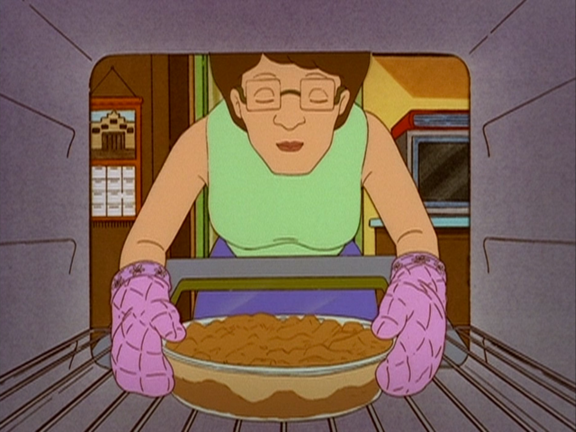 Frito Pie with Wolf Brand Chili