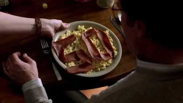 Turkey Bacon