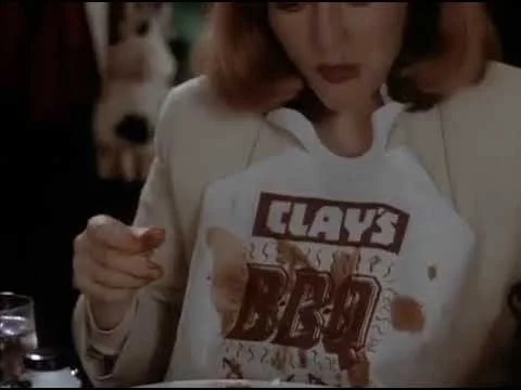 Ribs