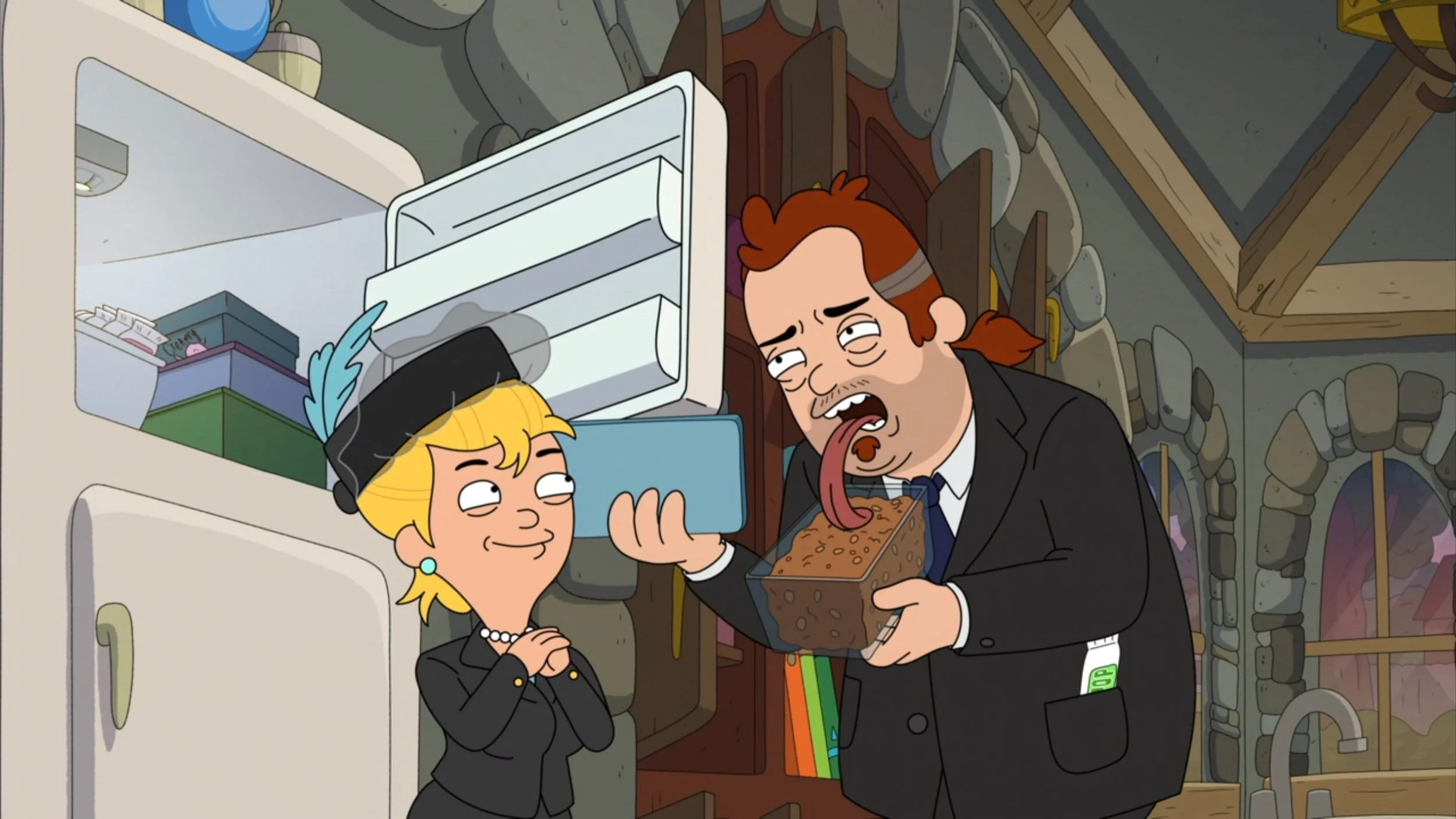 Duncanville Chili Witch Day