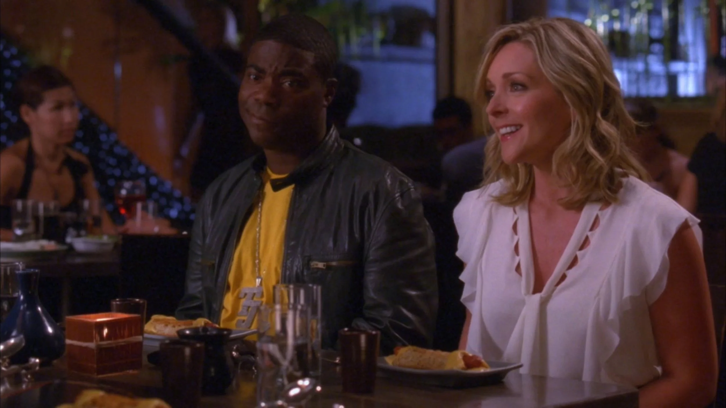 30 rock cheesy blasters
